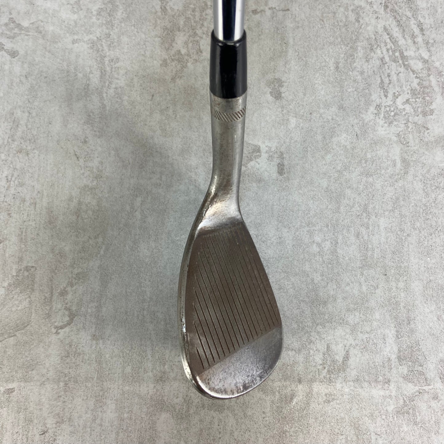 タイトリスト ボーケイデザイン SM4 メンズゴルフ ロブウェッジ LW 右利き用 X Titleist VOKEYDESIGN