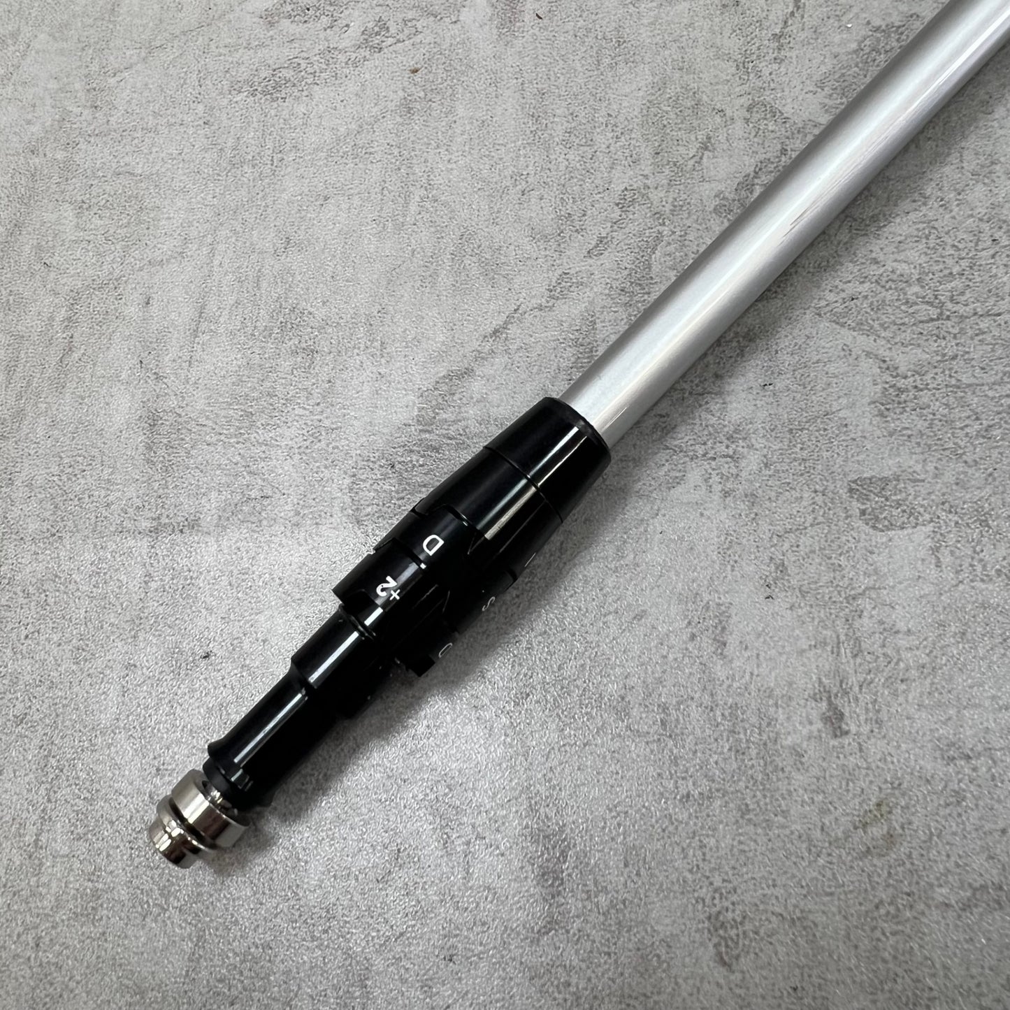GRAPHITE DESIGN グラファイトデザイン TOUR AD TP-6 S ツアー メンズゴルフ ドライバー用シャフト Callaway キャロウェイスリーブ カーボン
