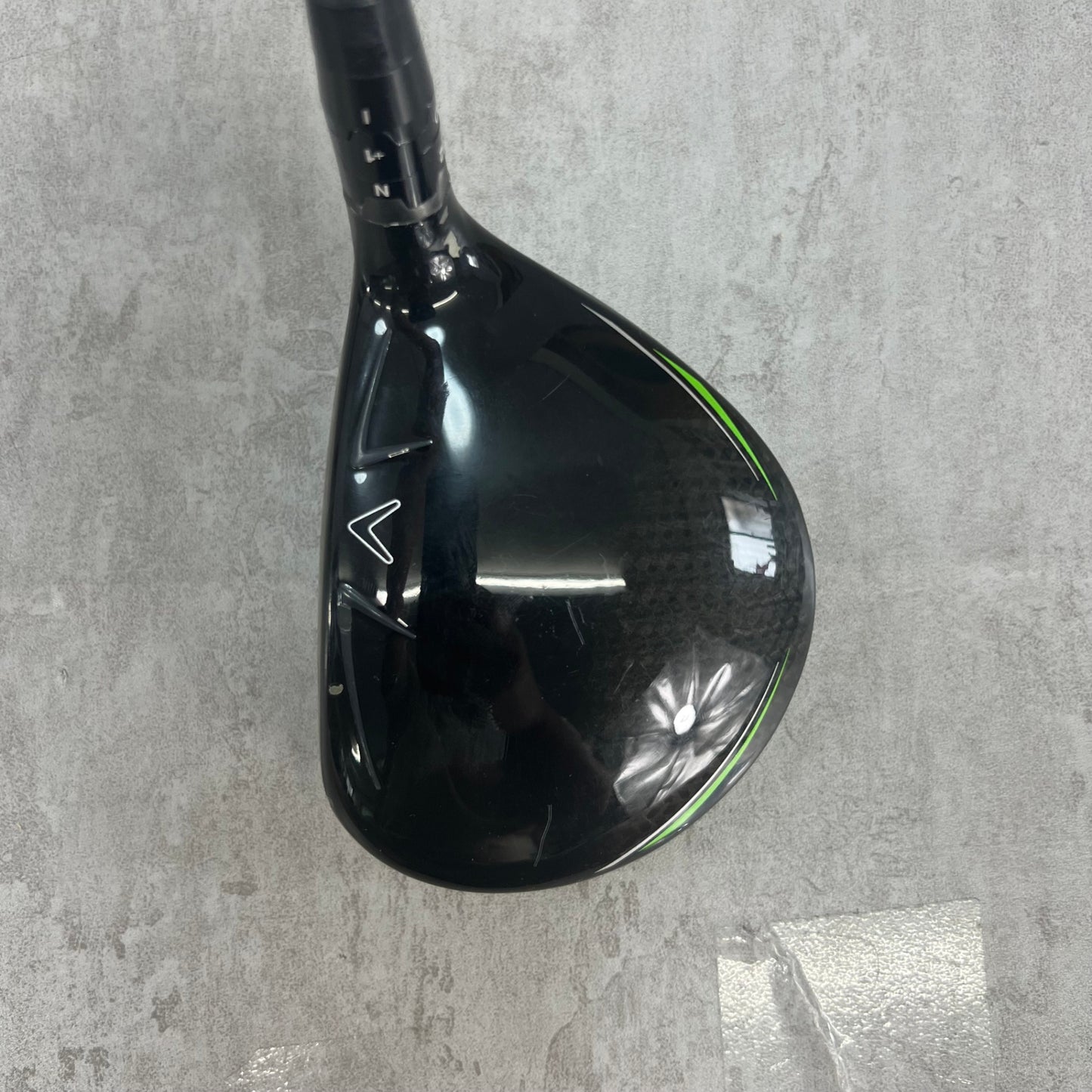 レフティー キャロウェイ エピック GBB メンズゴルフ 3W フェアウェイウッド FW 6S 左利き用 Callaway EPIC