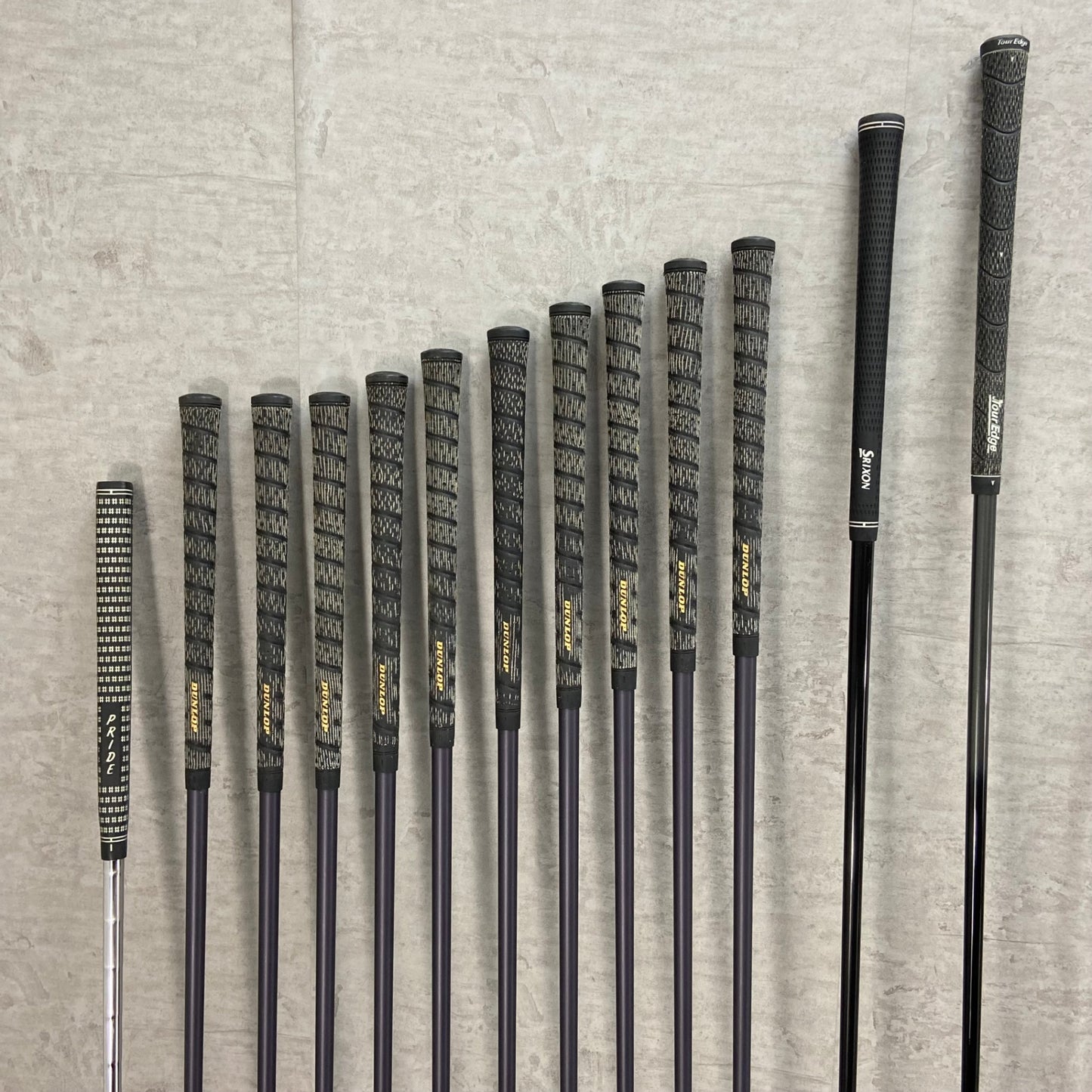 スリクソン ダンロップ メンズゴルフ クラブセット 14本 右利き用 SRIXON DUNLOP