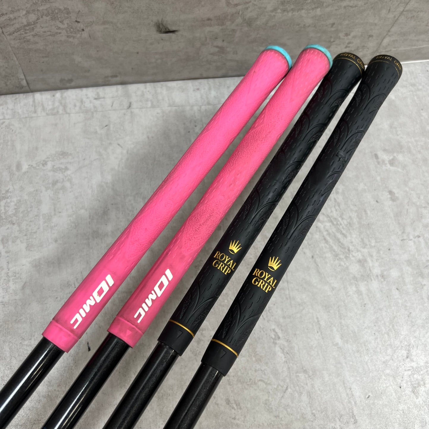 Callaway キャロウェイ HAWK EYE VFT ホークアイ VFT メンズゴルフ アイアンセット 3-6 4本 右利き カーボン R
