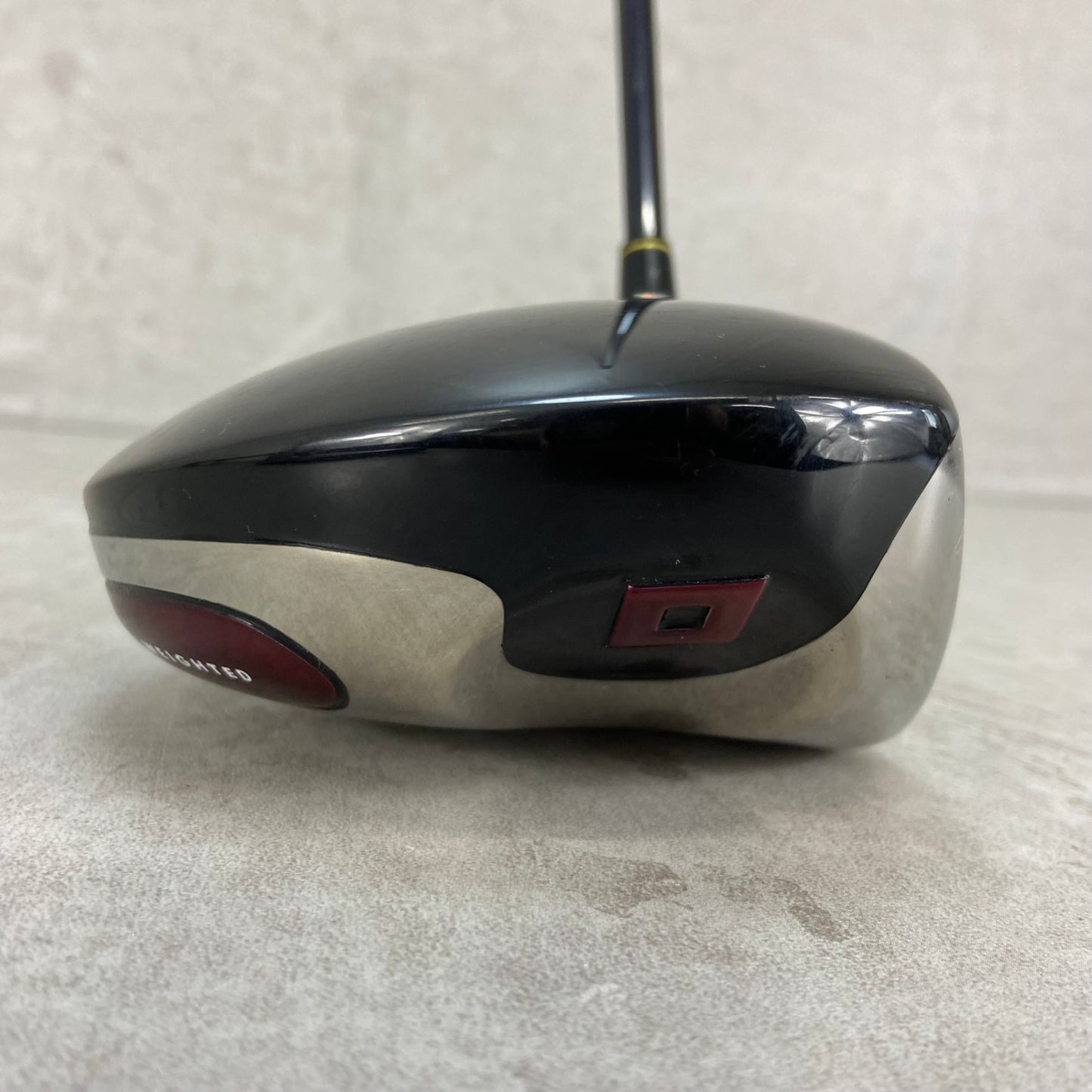 ONOFF AKA 2008年 メンズゴルフ ドライバー DR 45.25インチ 10° D-0 S 右利き オノフ