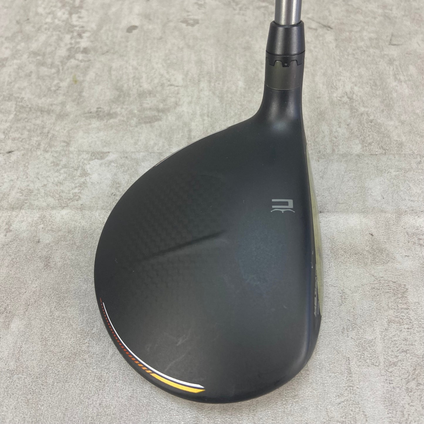 コブラ LTDx MAX メンズゴルフ 3W R 右利き用 フェアウェイウッド cobra