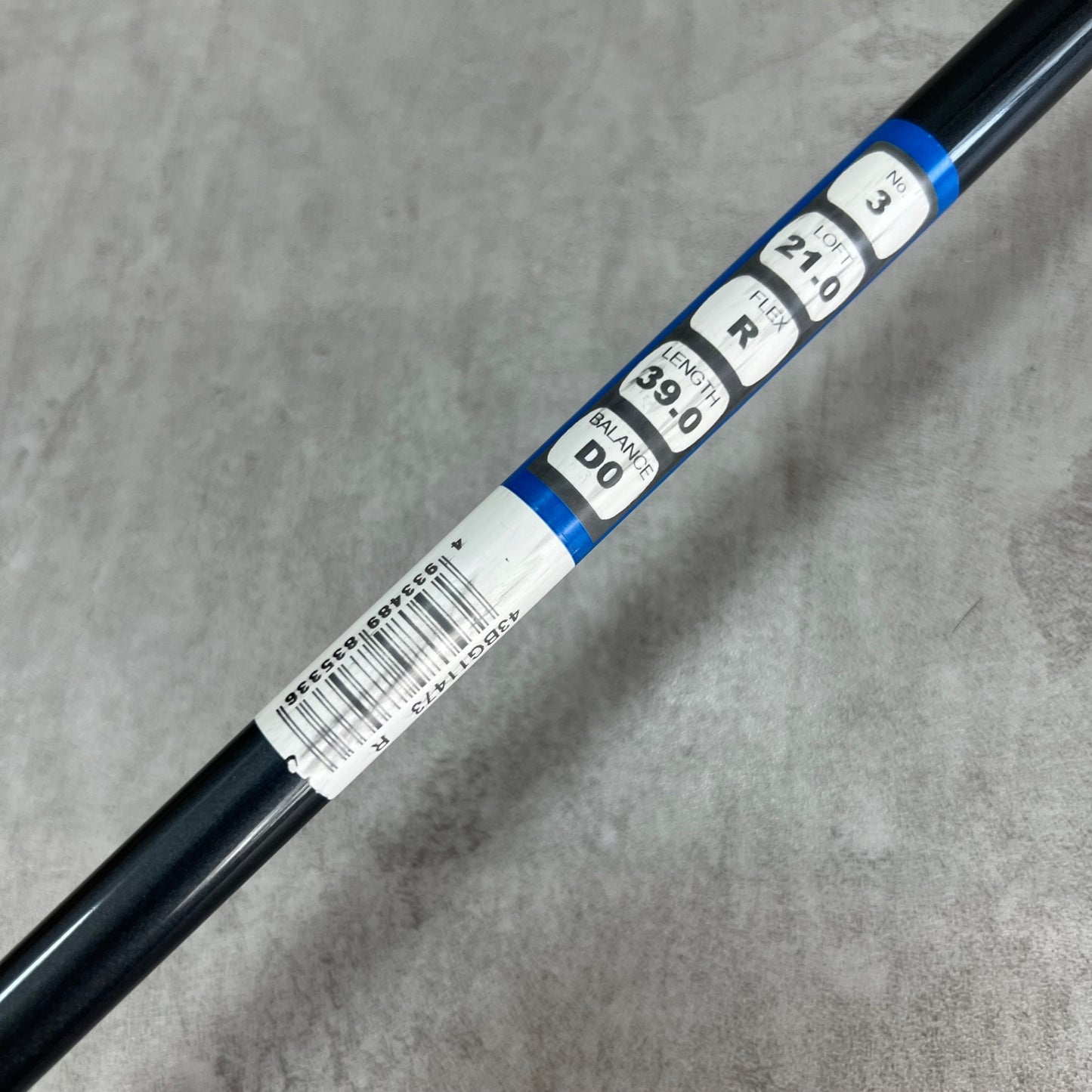 ミズノ ユーラス メンズゴルフ 3U R 右利き用 ユーティリティ MIZUNO EURUS