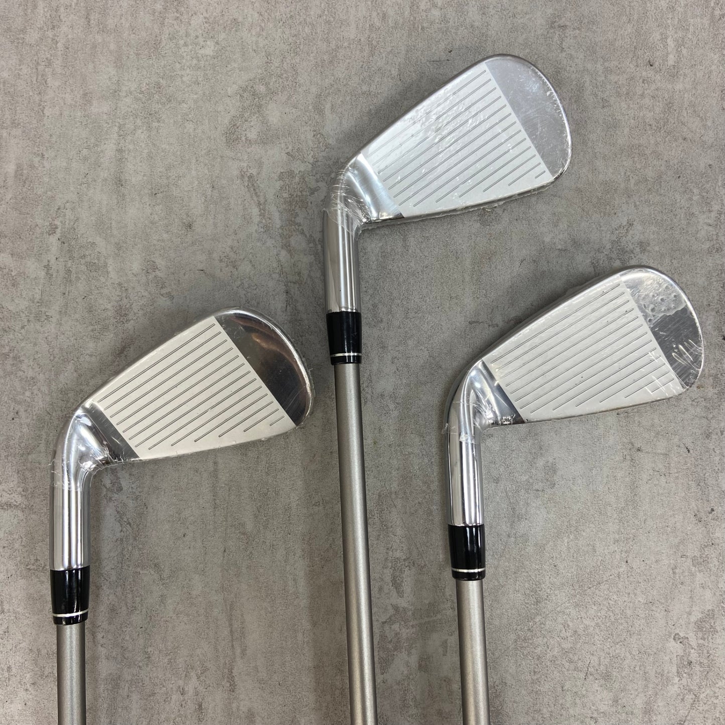 キャロウェイ エピックスター メンズゴルフ アイアンセット 6本 右利き用 R Callaway EPIC STAR