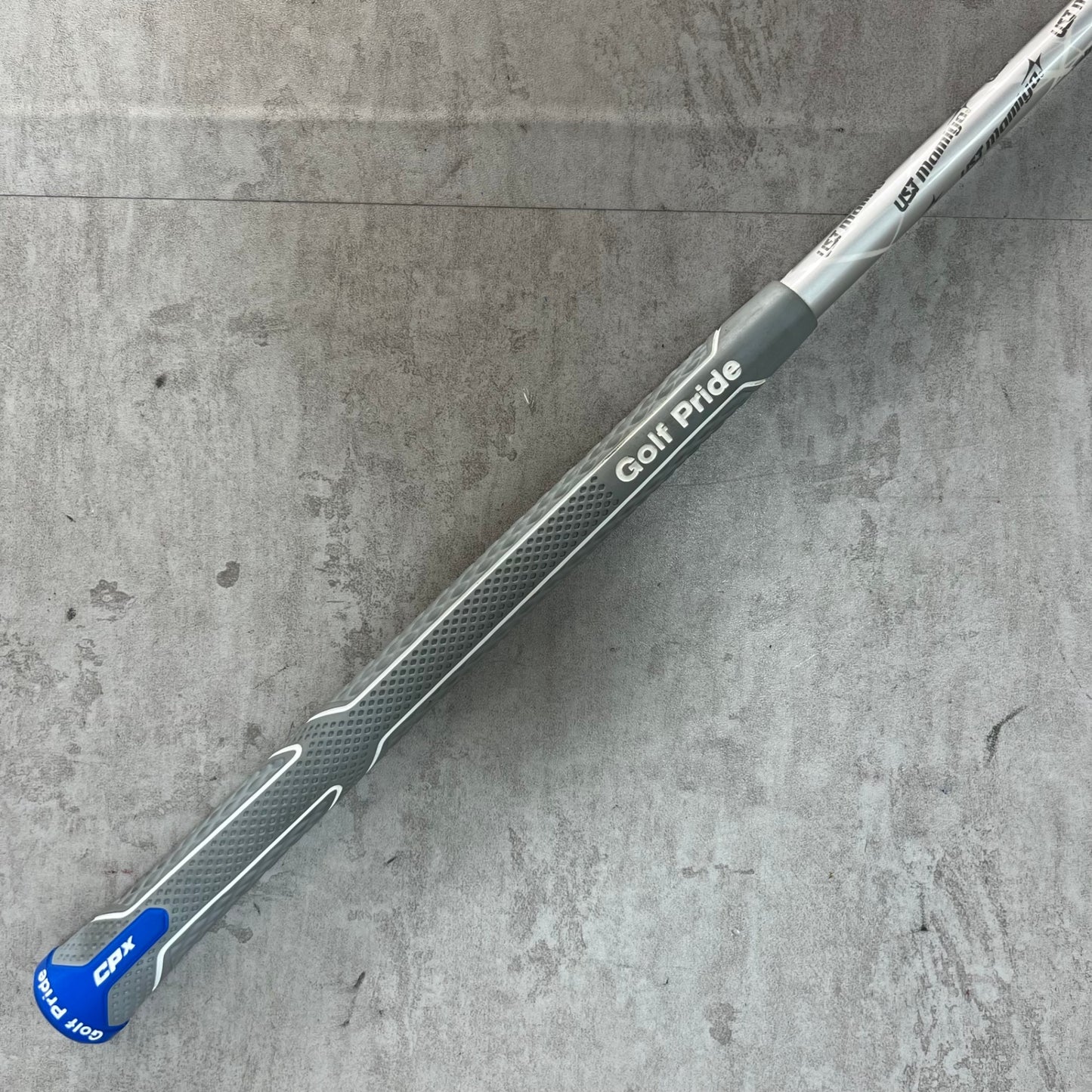 UST mamiya  アッタスクール メンズゴルフ ドライバー用 シャフト 4X ピンスリーブ PING マミヤ ATTAS COOOL