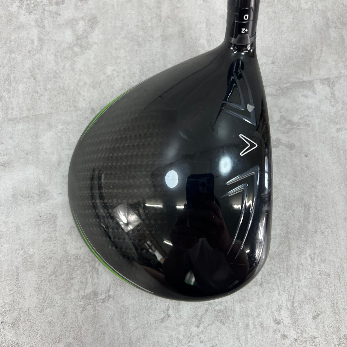 キャロウェイ エピック GBB メンズゴルフ ドライバー DR 右利き用 SR Callaway EPIC