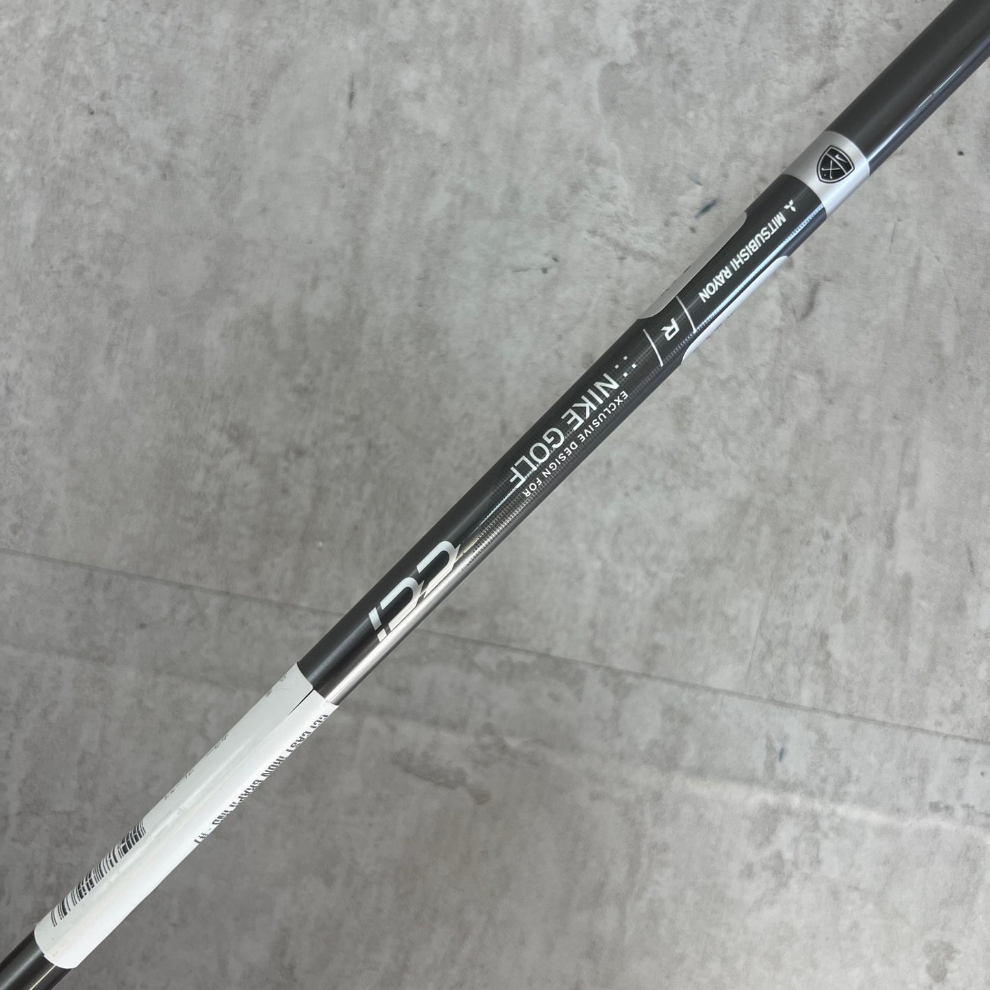 ナイキ CCI メンズゴルフ アイアン 7番 R 右利き用 NIKE