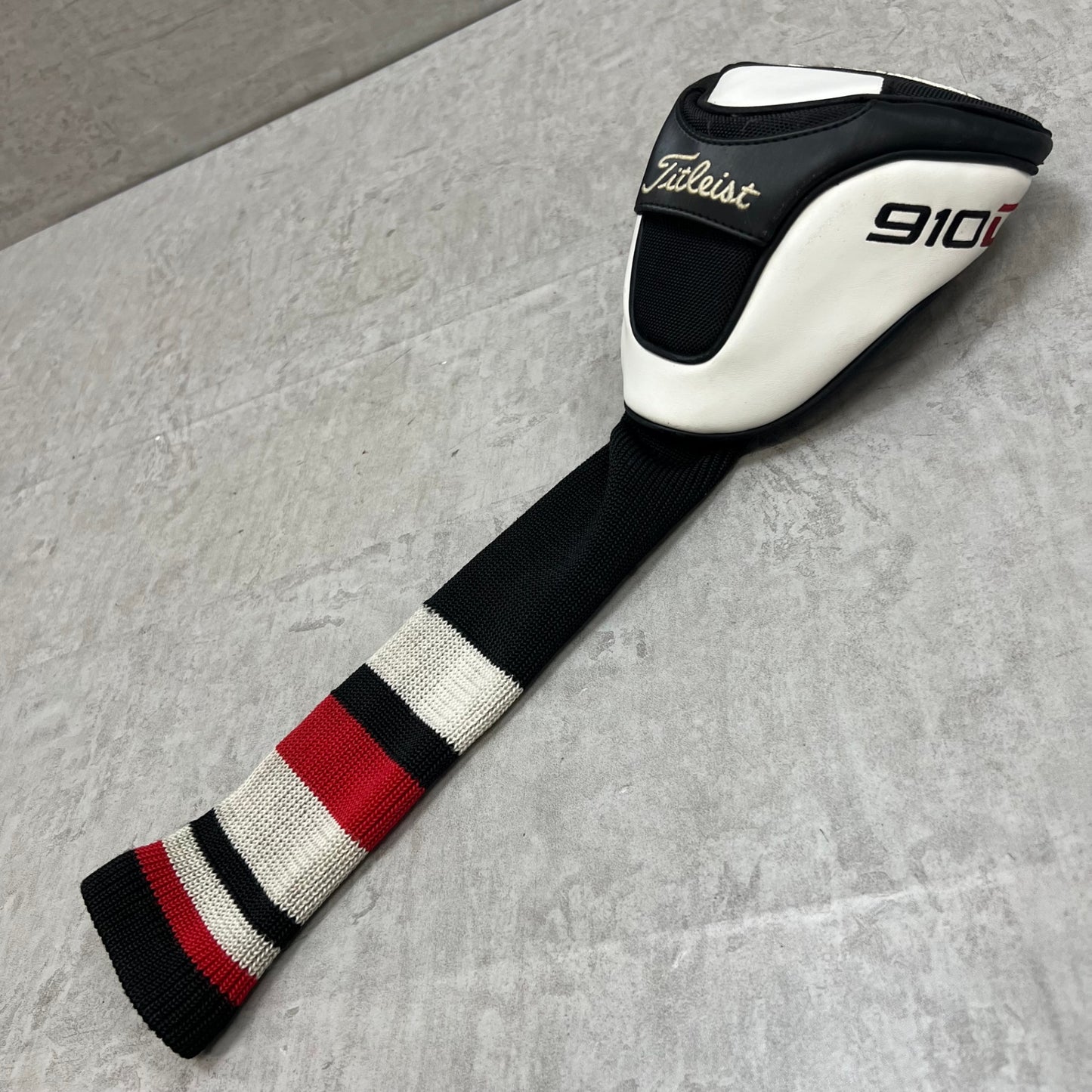 タイトリスト 910D3 メンズゴルフ ドライバー 9.5° 6S 右利き用 Titleist USTマミヤ アッタス4U