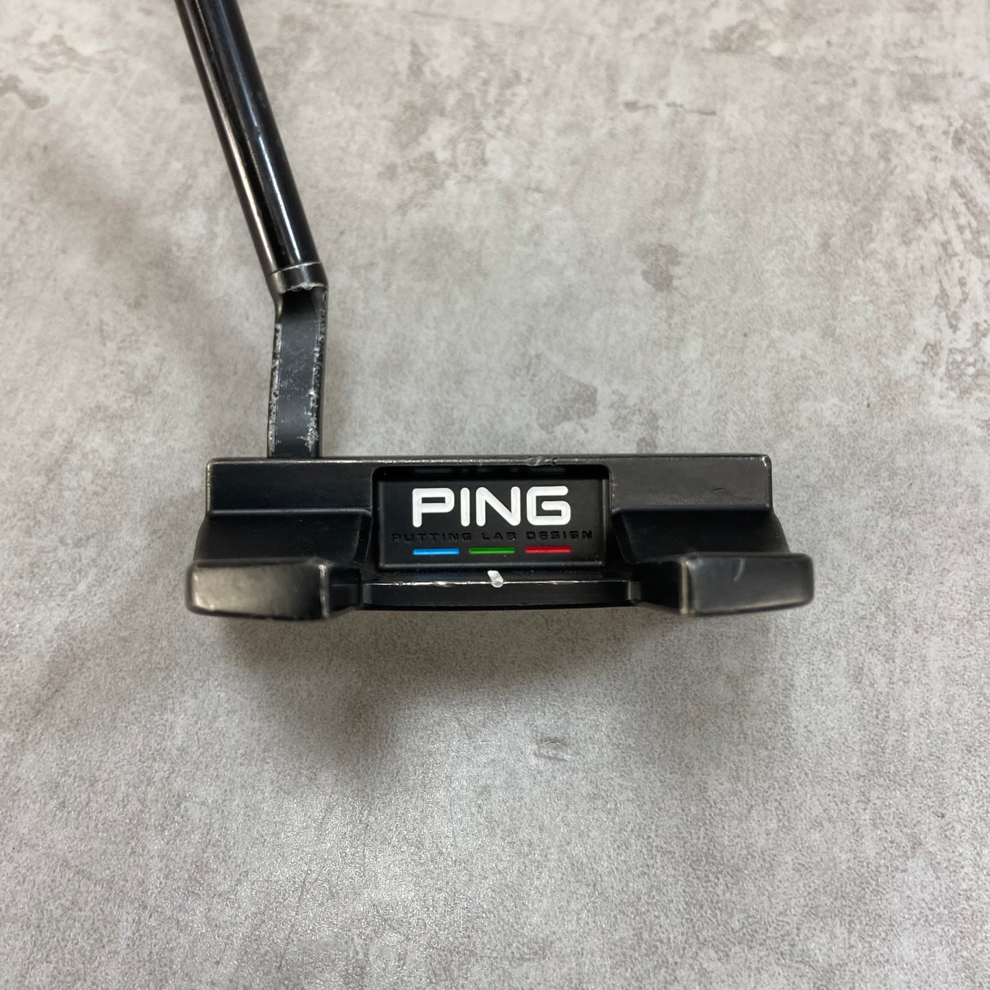 PING プライムタイン4 メンズゴルフ パター 右利き用 ピン PRIME TYNE