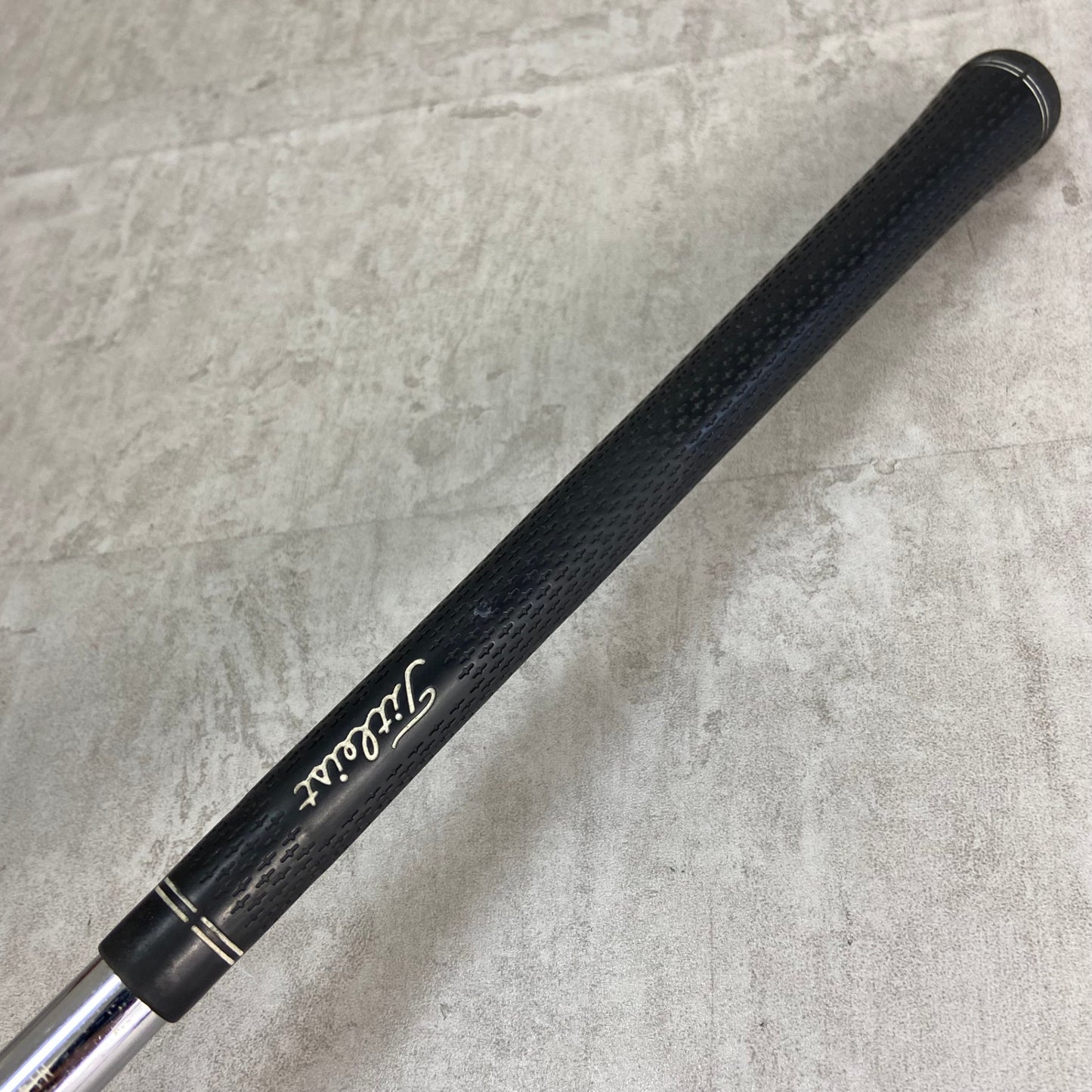 タイトリスト ボーケイデザイン SM5 F GRIND メンズゴルフ アプローチウェッジ AW S 右利き用 Titleist VOKEY DESIGN