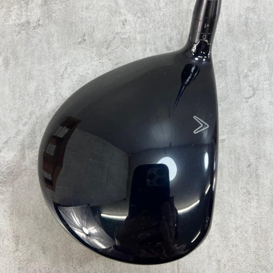 キャロウェイ ビッグバーサ 2014年 メンズゴルフ ドライバー S 右利き用 Callaway BIG BERTHA