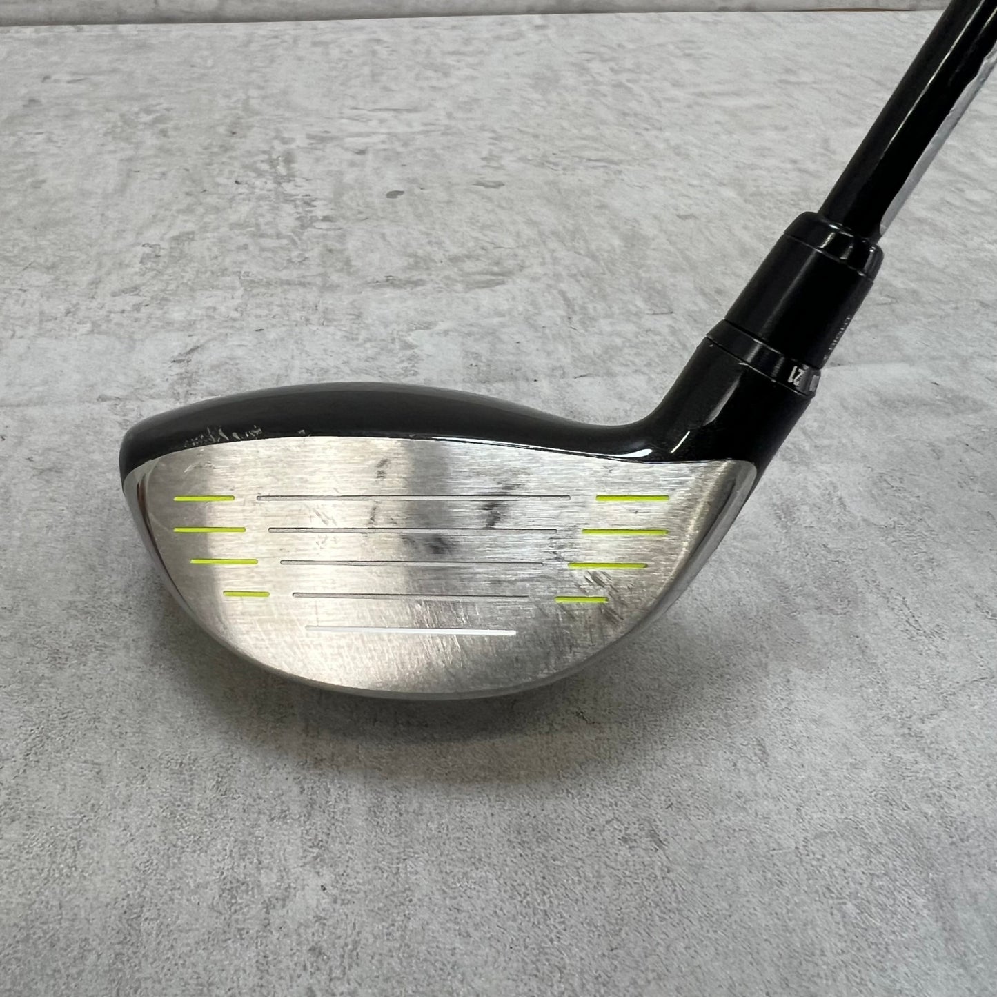 NIKE VAPOR メンズゴルフ 5W S 右利き用 フェアウェイウッド クリーク ナイキ ヴェイパー