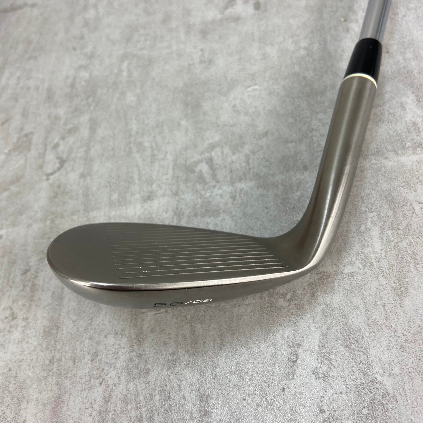 フォーティーン MT28V3 メンズゴルフ サンドウェッジ 右利き用 SW FOURTEEN