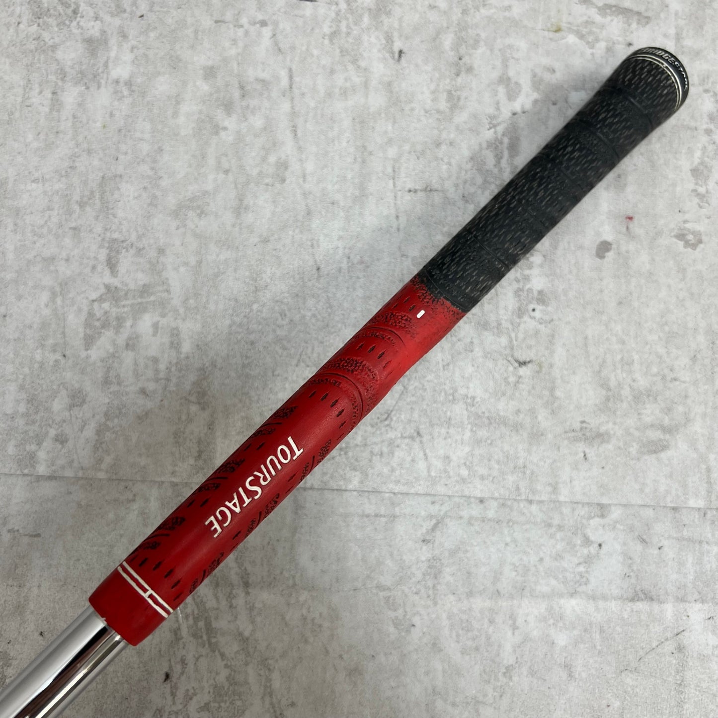 TOURSTAGE ツアーステージ X-BLADE 707 メンズゴルフ 4番アイアン D-2 S 右利き用 ロング