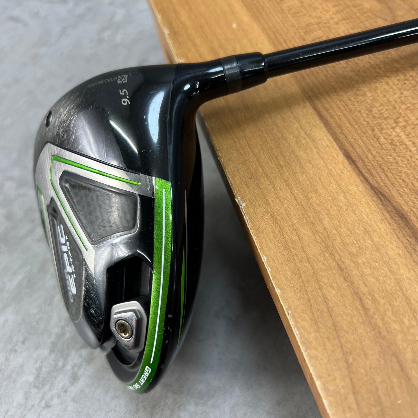 キャロウェイ エピック スター メンズゴルフ ドライバー S 右利き用 Callaway EPIC STAR