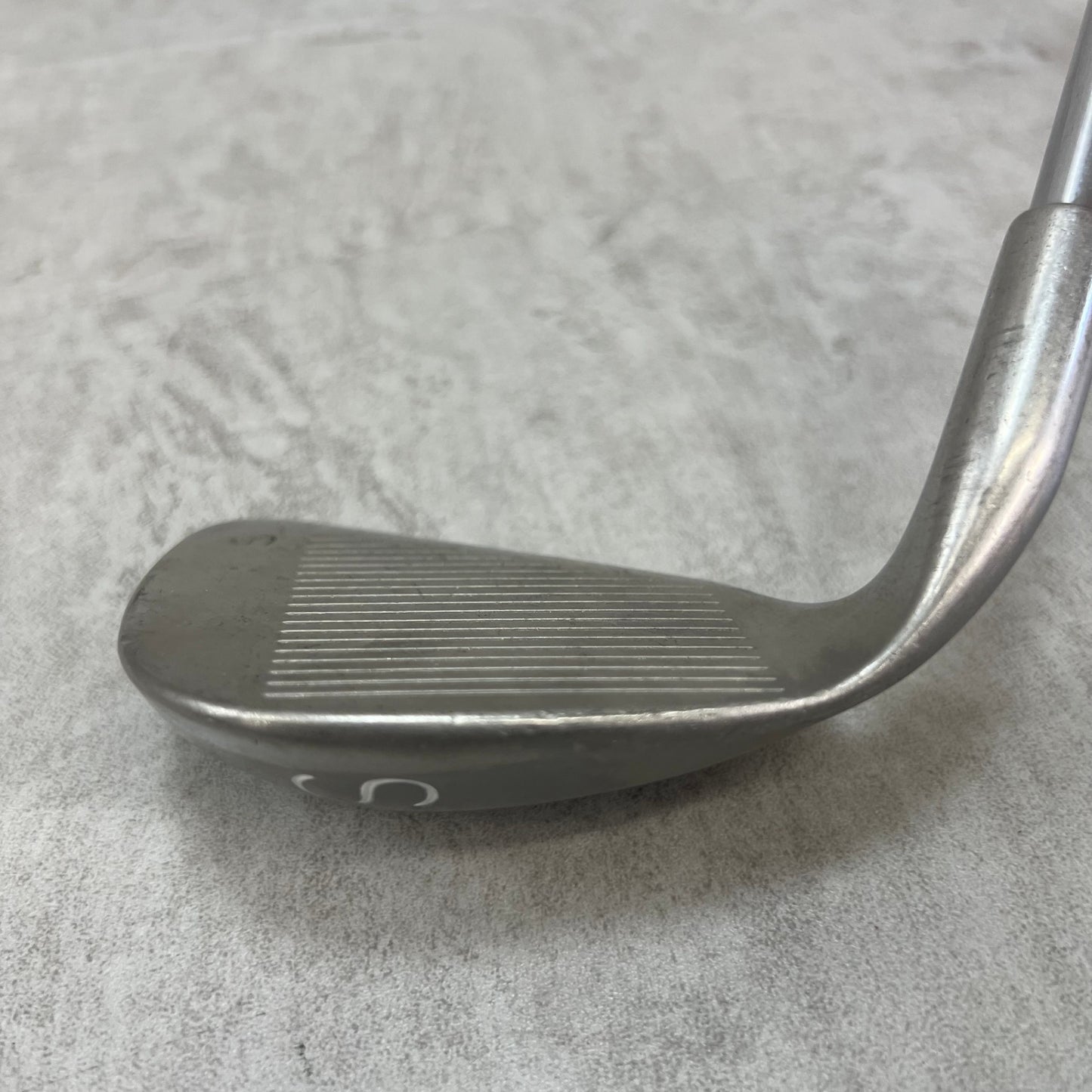 ピン EYE2 ステンレス メンズゴルフ サンドウェッジ 右利き用 SW S PING