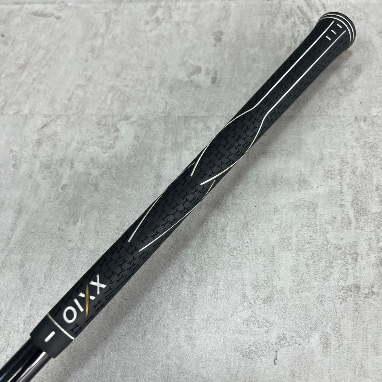ゼクシオ 7代目 MP700 メンズゴルフ 3U SR 右利き用 ユーティリティ XXIO