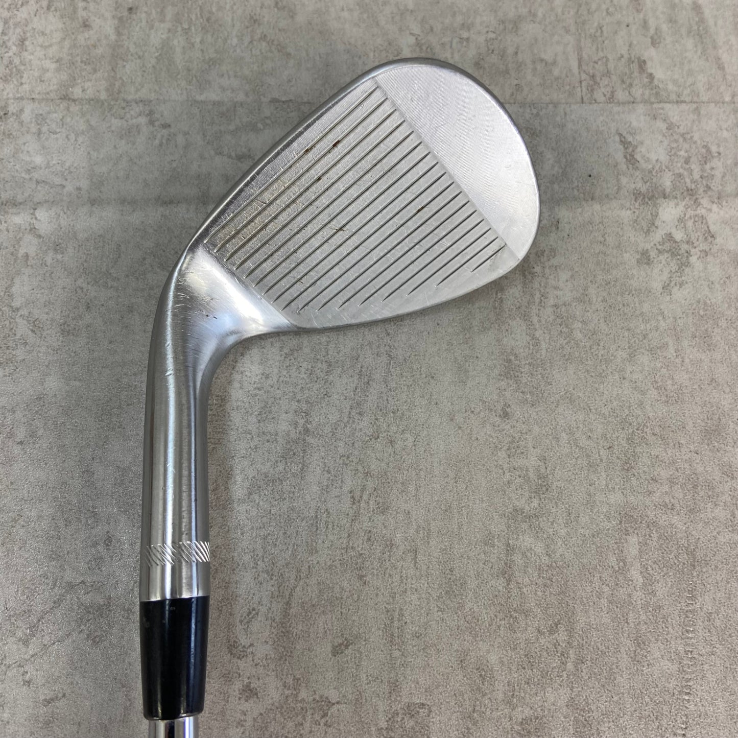 タイトリスト ボーケイデザイン SM6 S GRIND メンズゴルフ サンドウェッジ SW S200 右利き用 Titleist VOKEYDESIGN