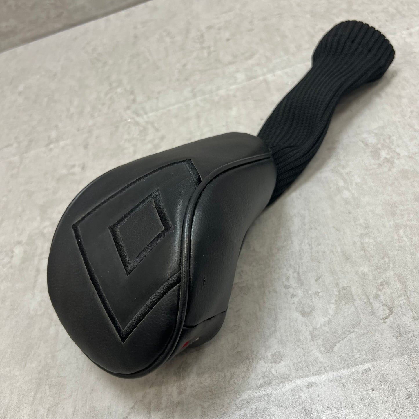 オノフ KURO 2015年 メンズゴルフ ドライバー 10° S 右利き用 ONOFF ヘッドカバー