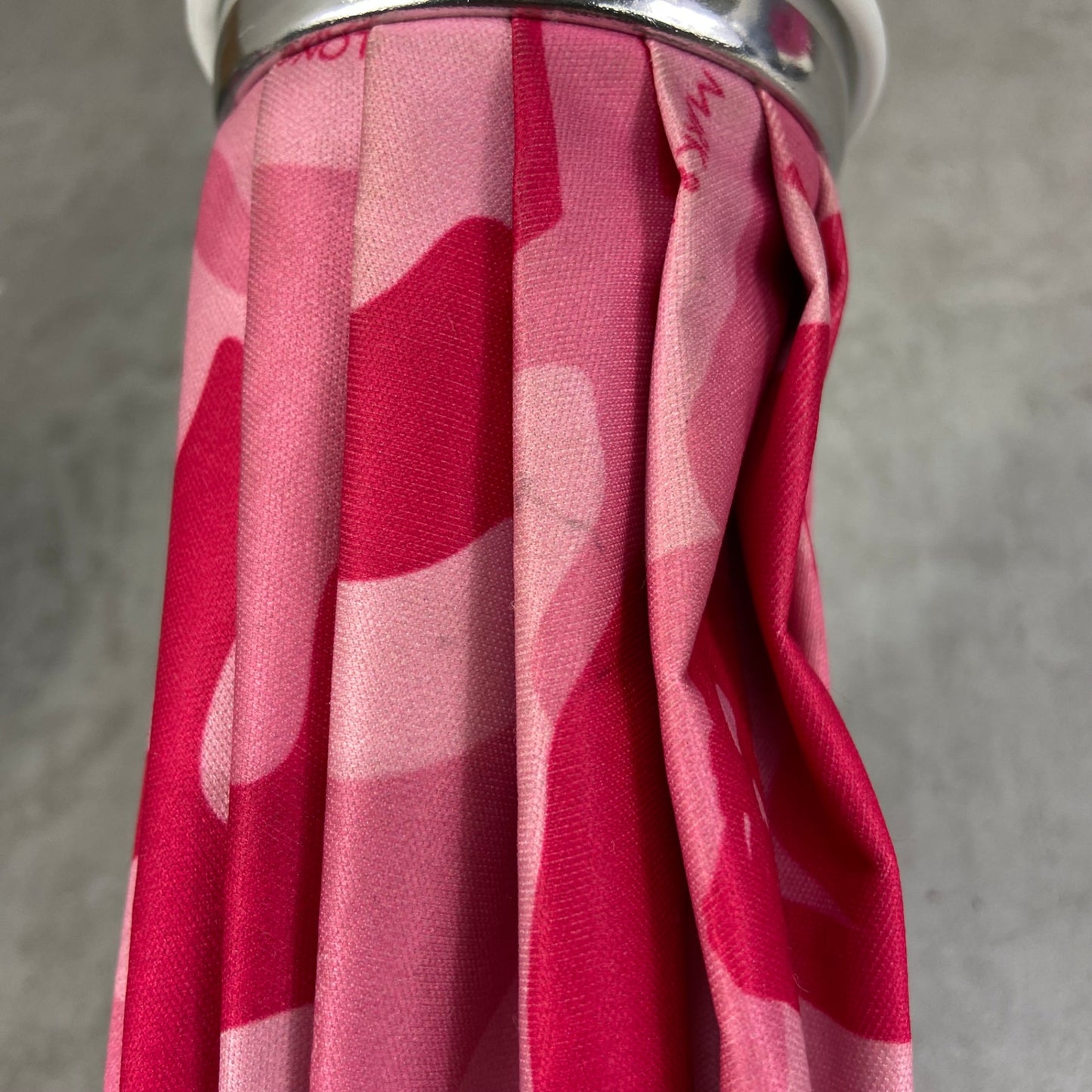 MARK&LONA アイシングバック 氷嚢 アイスバック ピンク ケア用品 マークアンドロナ