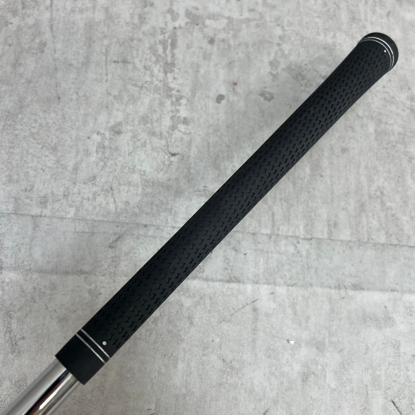 PRGR プロギア 01 FORGED メンズゴルフ 5番アイアン D-1 SR 右利き用