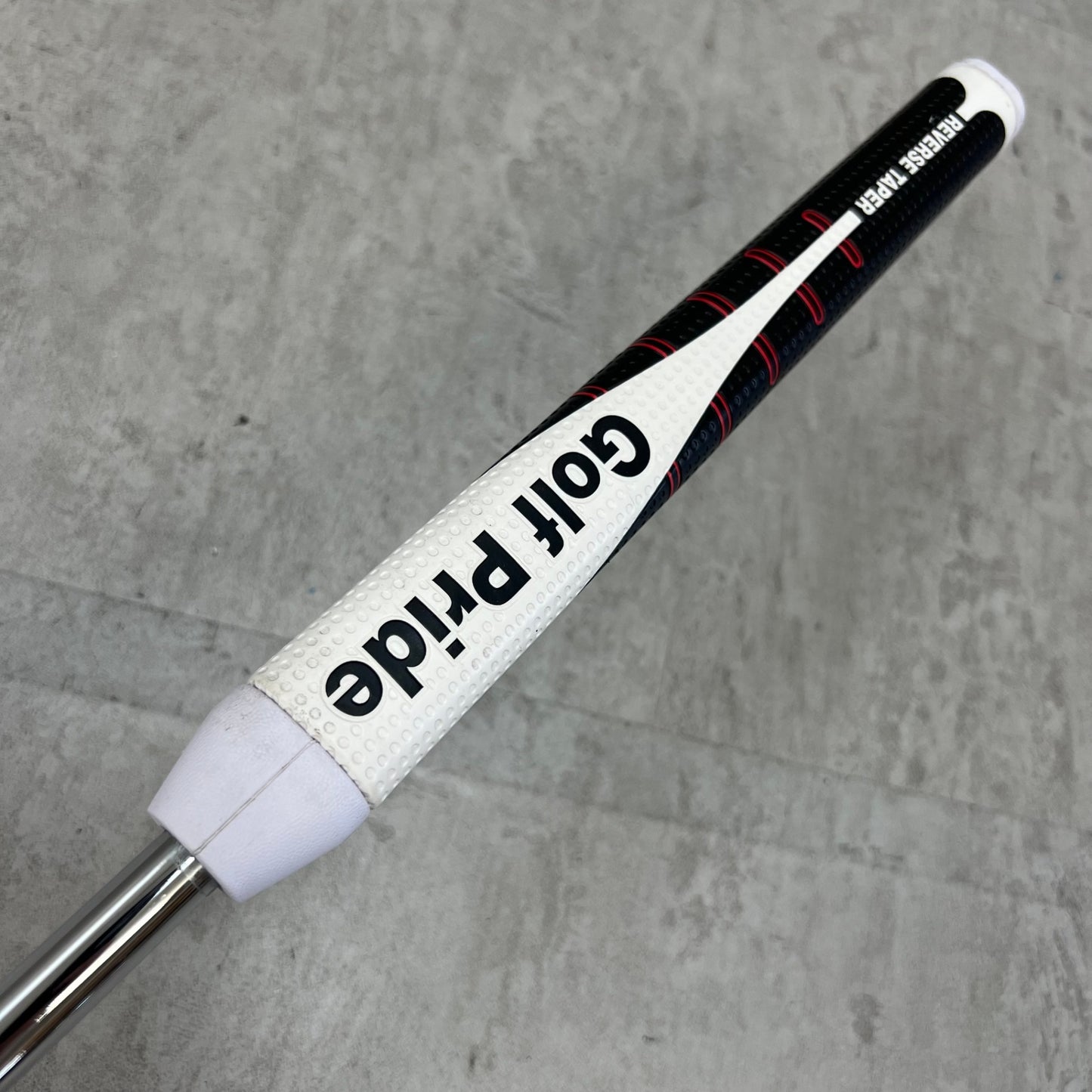 オデッセイ ホワイトホット XG #1 メンズゴルフ パター ピン型 34インチ 右利き用 ODYSSEY WHITE HOT