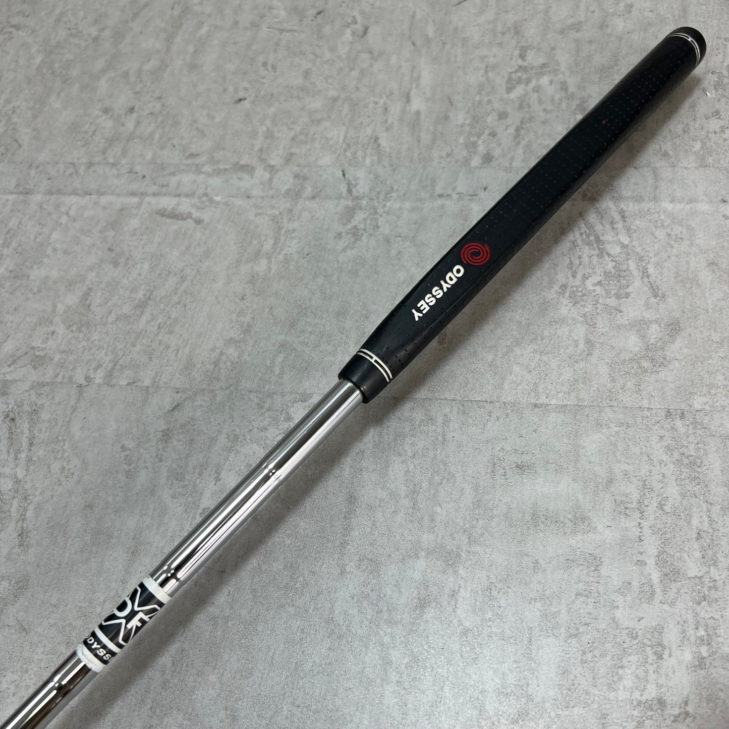 オデッセイ DFX 2ボールブレード メンズゴルフ パター 右利き用 ODYSSEY 2-BALL BLADE