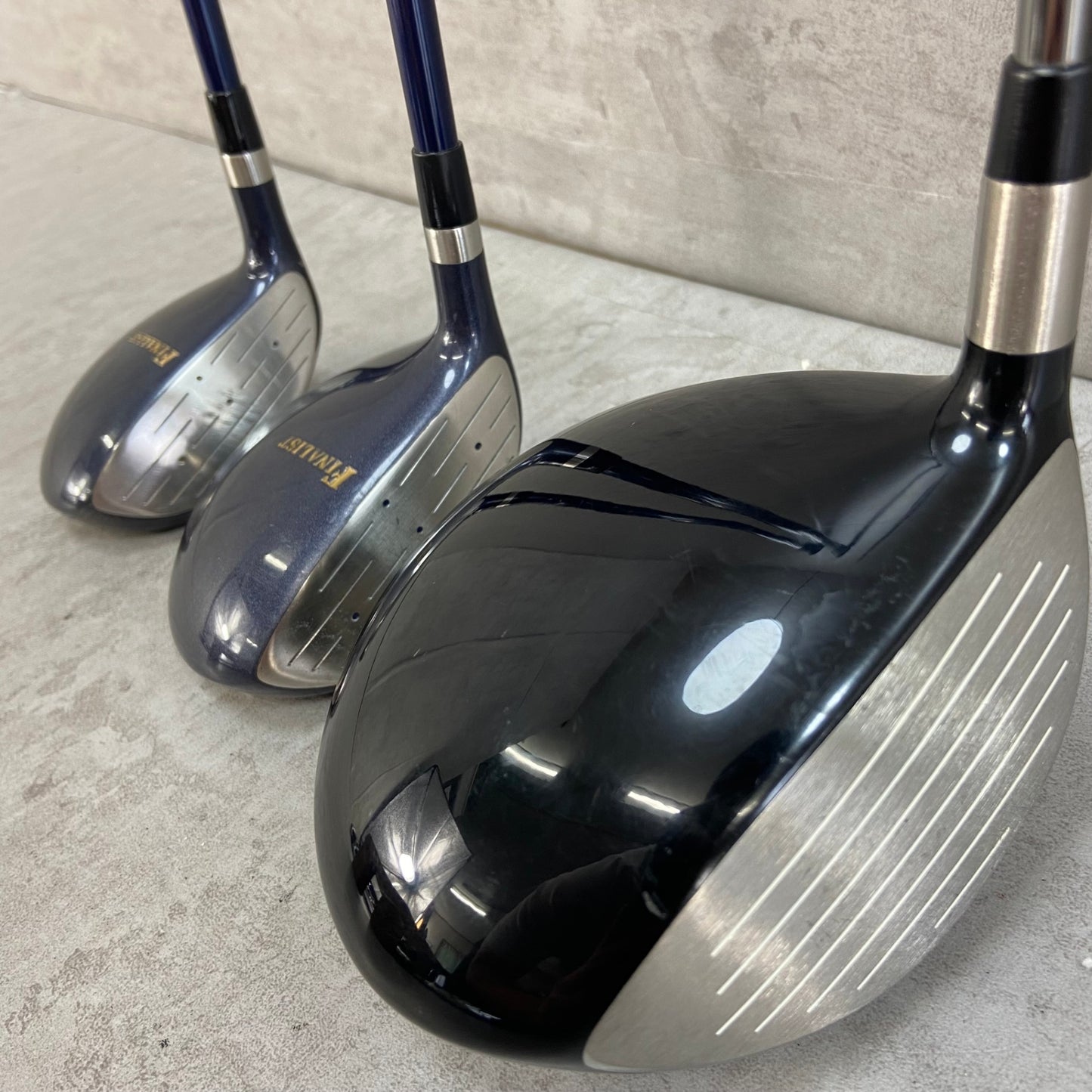 ミズノ アディダス メンズゴルフ クラブセット 15本 右利き用 MIZUNO adidas