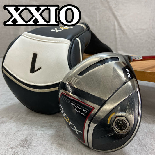 ゼクシオ 11代目 MP1100 メンズゴルフ ドライバー R 右利き用 XXIO