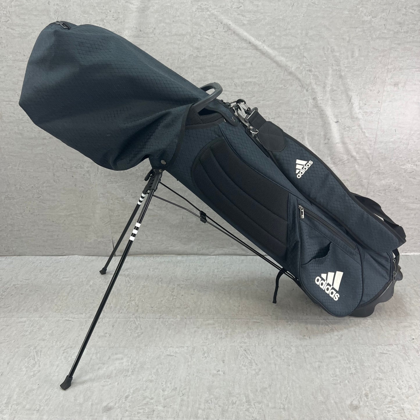 キャロウェイ アディダス メンズゴルフ クラブセット 13本 右利き用 Callaway adidas