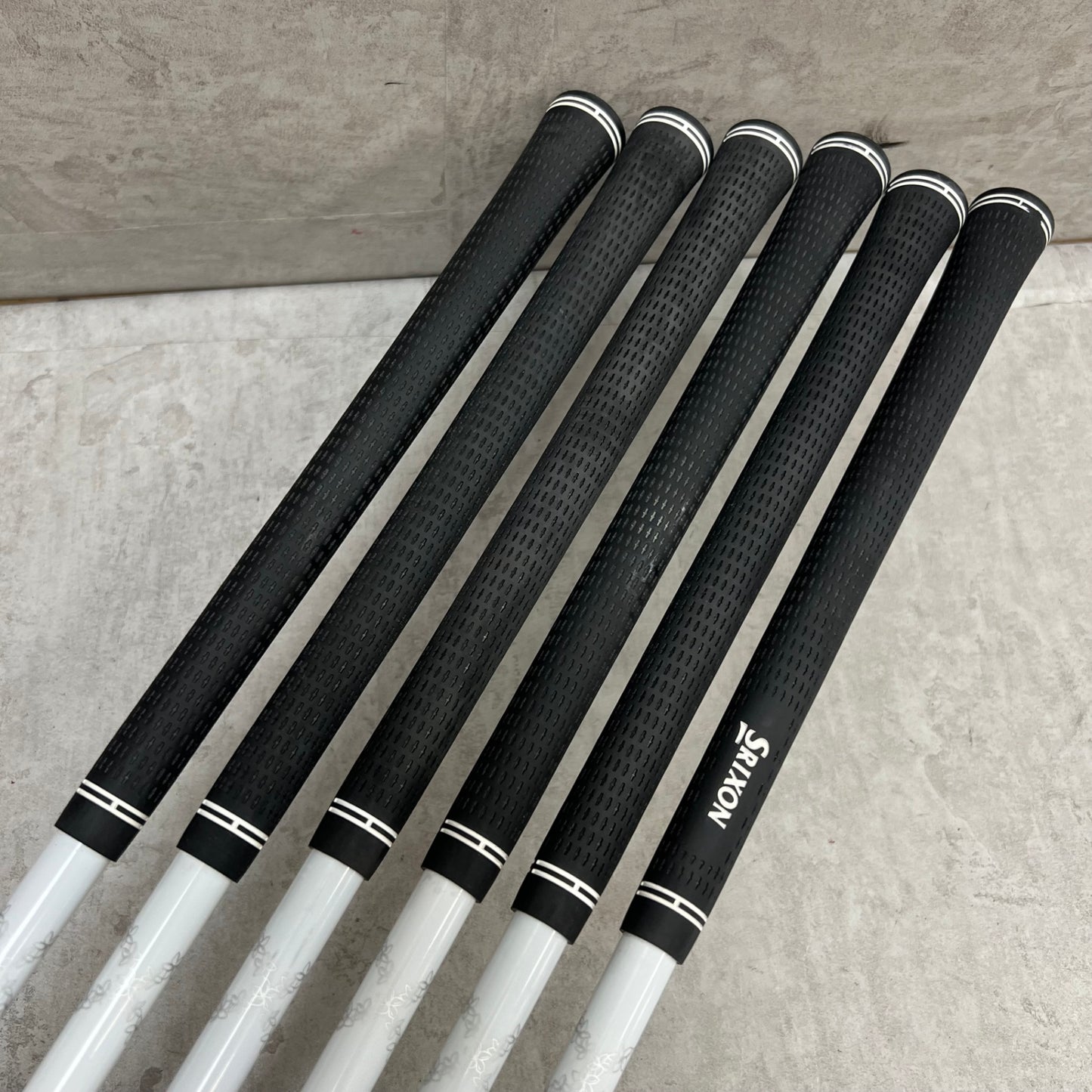 スリクソン ZX5 メンズゴルフ アイアン6本セット カーボン S 右利き用 SRIXON Diamana ディアマナ
