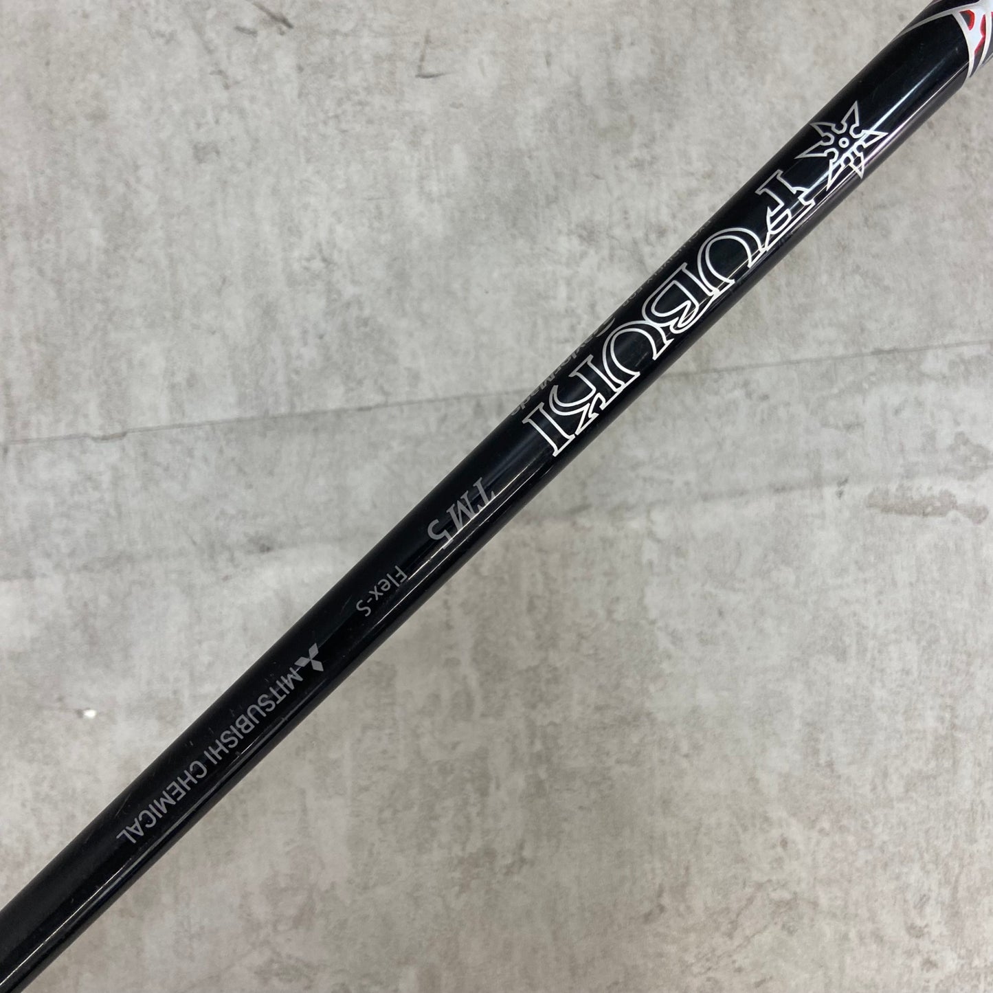 テーラーメイド M4 メンズゴルフ フェアウェイウッド S 右利き用 3W TaylorMade