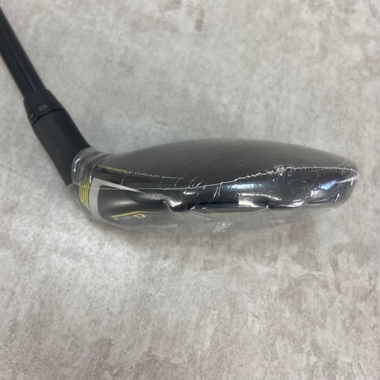 シュリンク付き PING G430 メンズゴルフ 4UT SR 右利き用 ユーティリティ ピン