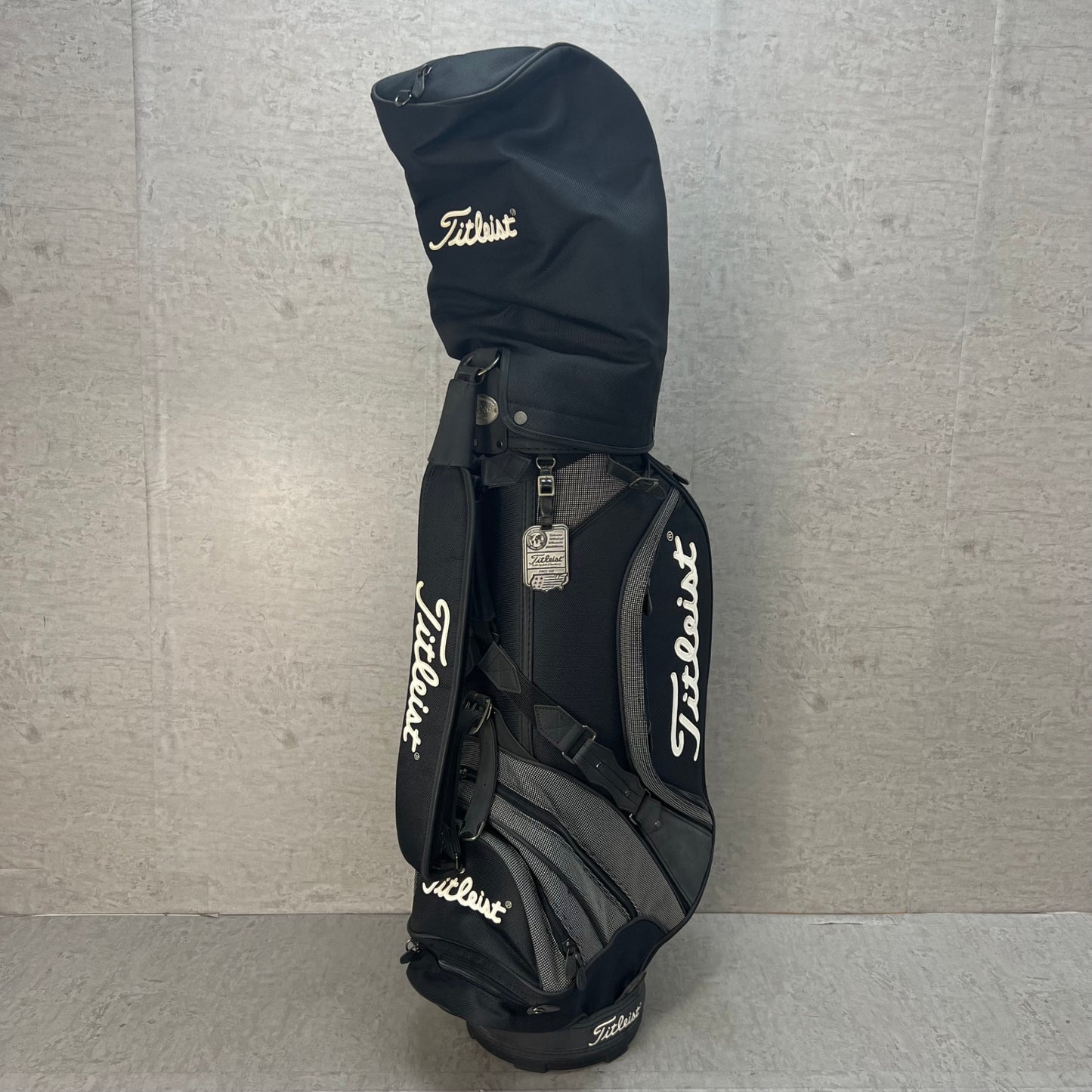 タイトリスト ジャックニクラウス メンズゴルフ クラブセット 15本 右利き用 Titleist Jack Nicklaus
