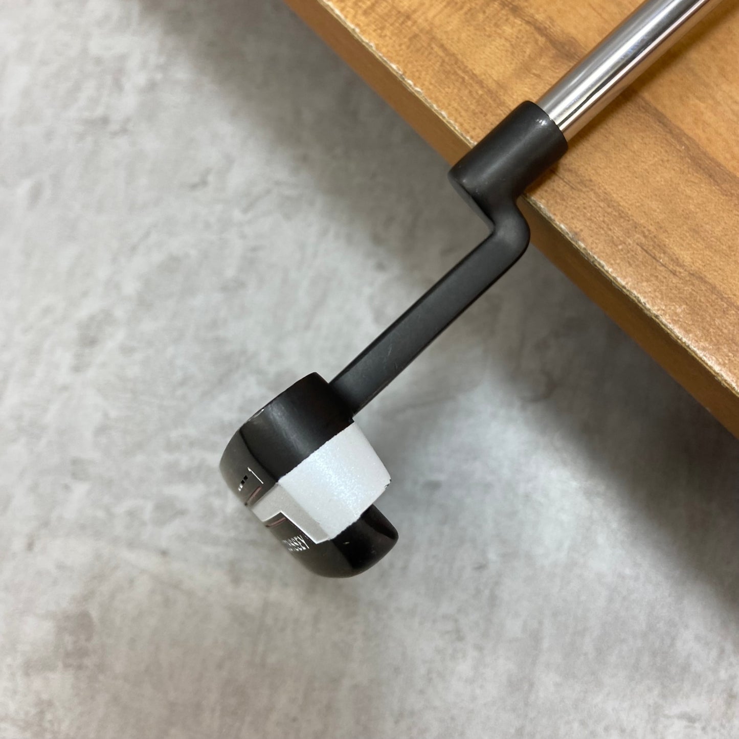 オデッセイ ヴァーサ1 メンズゴルフ パター 右利き用 ODYSSEY VERSA