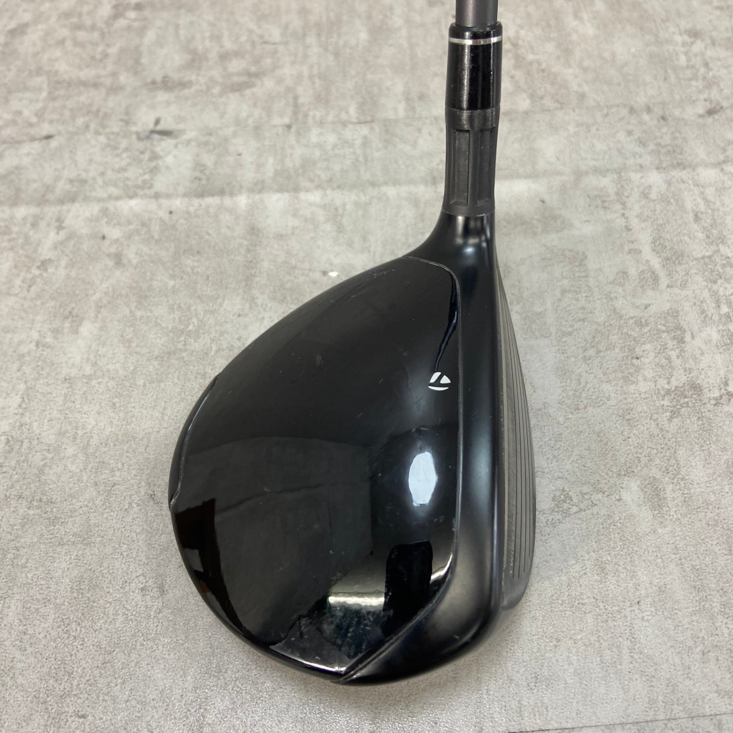 テーラーメイド ステルス2 メンズゴルフ 5W フェアウェイウッド TX 右利き用 TaylorMade STEALTH
