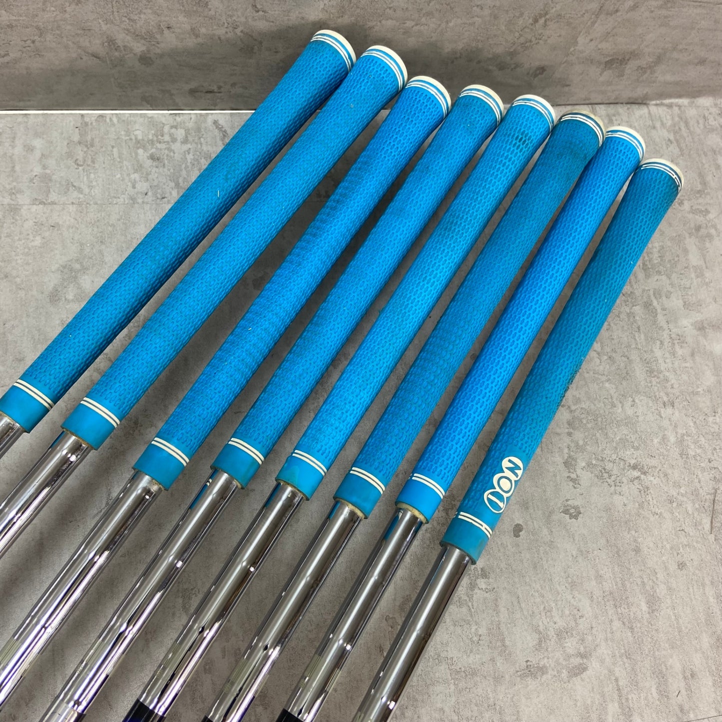 キャロウェイ X20 メンズゴルフ アイアンセット 8本 R 右利き用 Callaway