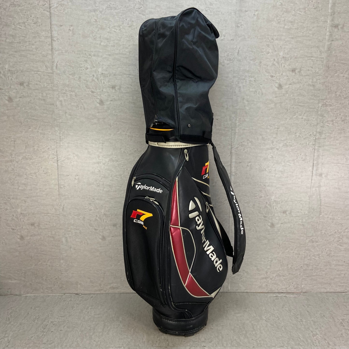 テーラーメイド r7 メンズゴルフ クラブセット 13本 右利き用 TaylorMade