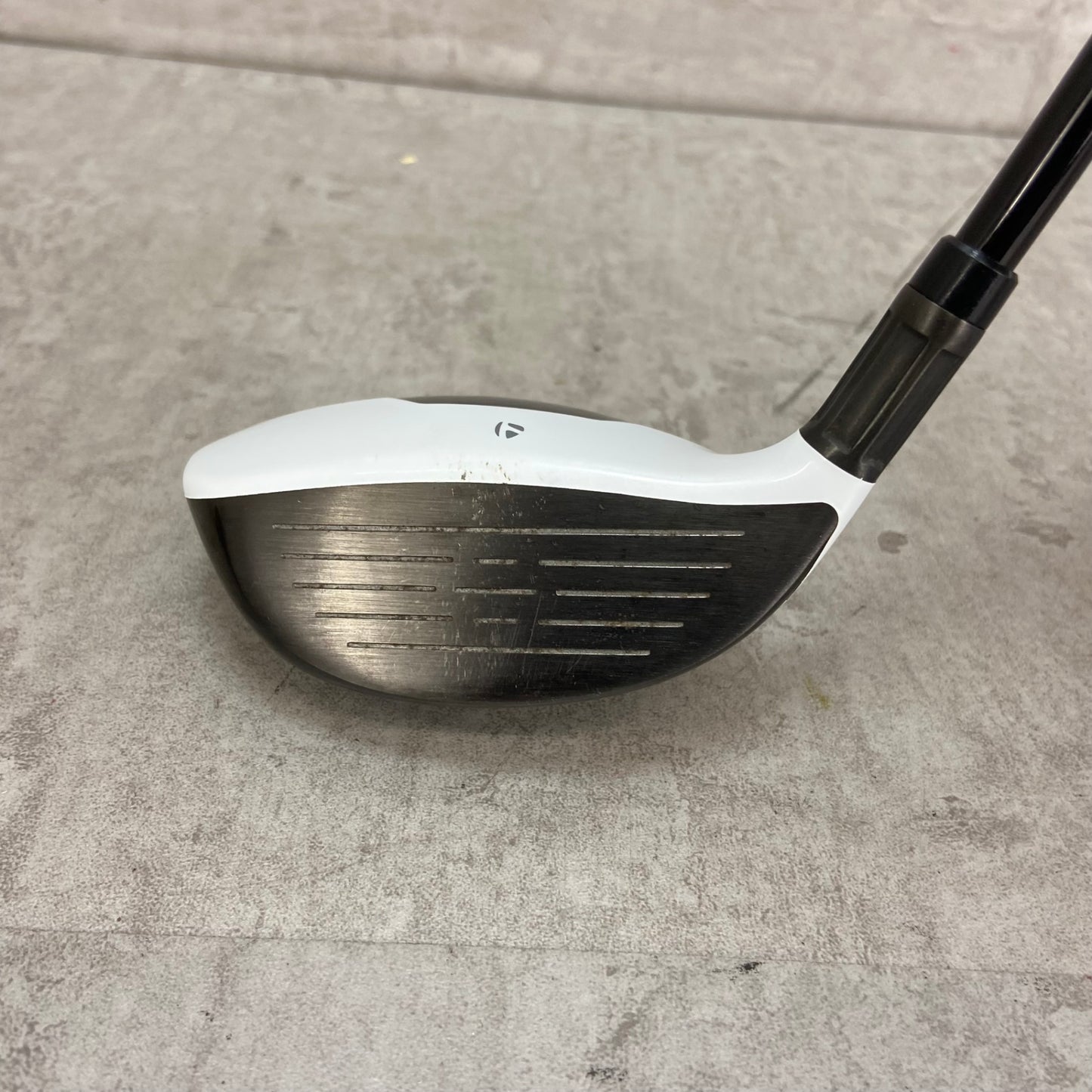 テーラーメイド M2 メンズゴルフ 5W R 右利き用 フェアウェイウッド TaylorMade
