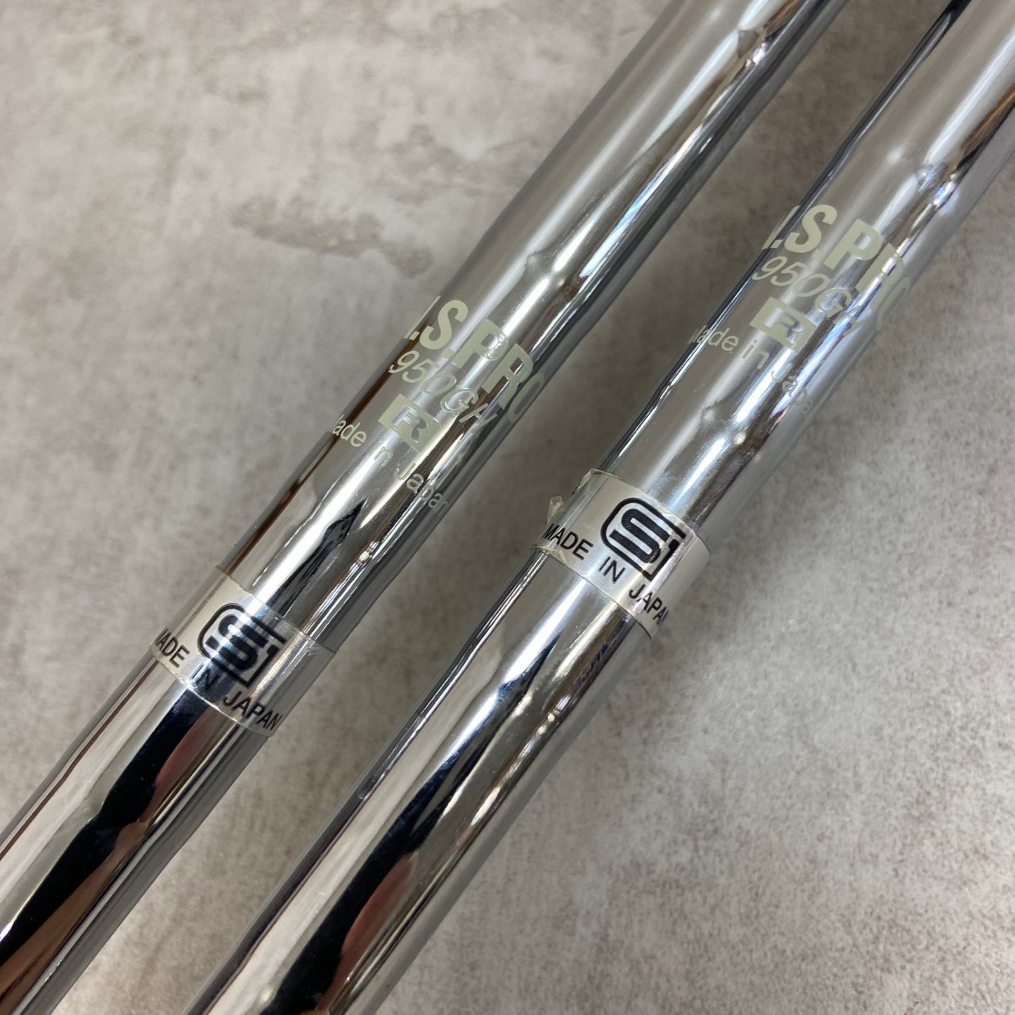 ゼクシオ フォージド 初代 メンズゴルフ アイアンセット 2本 R 右利き用 3番 4番 ロング XXIO FORGED