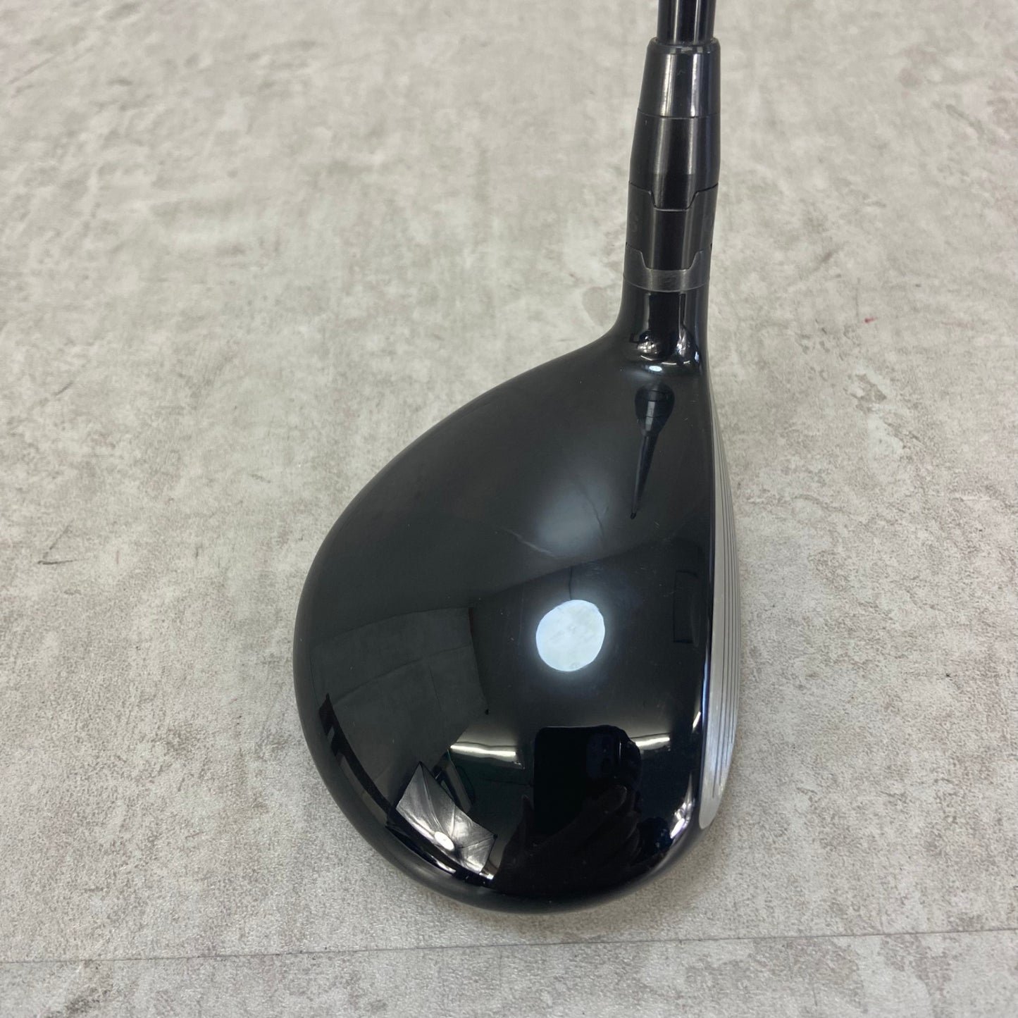 キャロウェイ レーザーフィット エクストリーム 短尺 メンズゴルフ 3W R 右利き用 フェアウェイウッド Callaway RAZR FIT XTREME