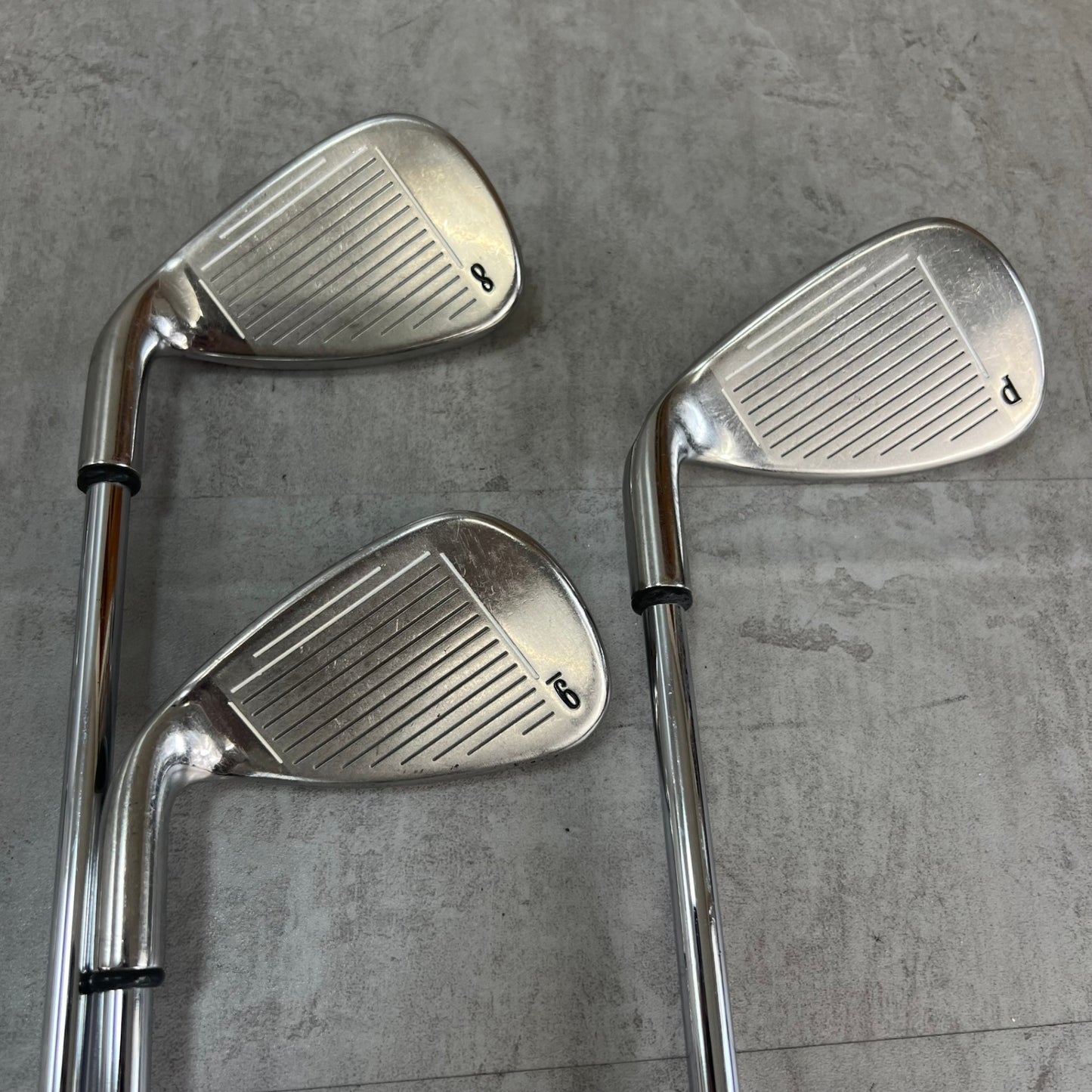 キャロウェイ X22 メンズゴルフ アイアンセット 6本 右利き用 UNIFLEX Callaway