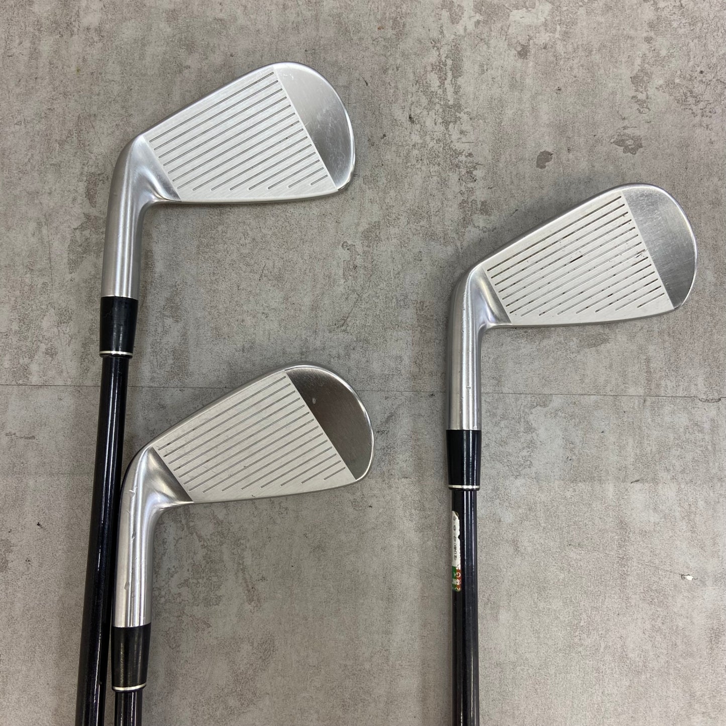 スリクソン Z585 メンズゴルフ アイアンセット 6本 右利き用 6S SRIXON