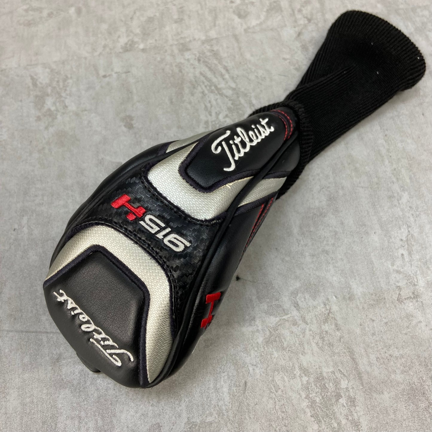 タイトリスト 915H メンズゴルフ ユーティリティ U3 S 右利き用 Titleist