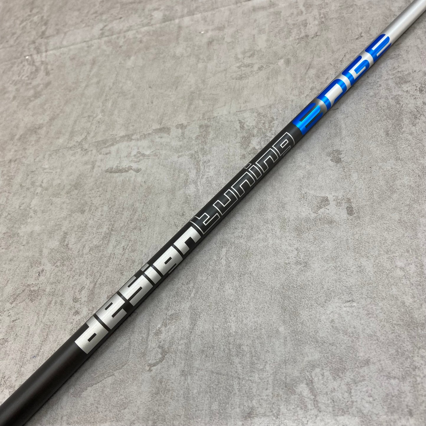 デザインチューニング EDGE HLX メンズゴルフ ドライバー用 シャフト S テーラーメイドスリーブ Design Tuning
