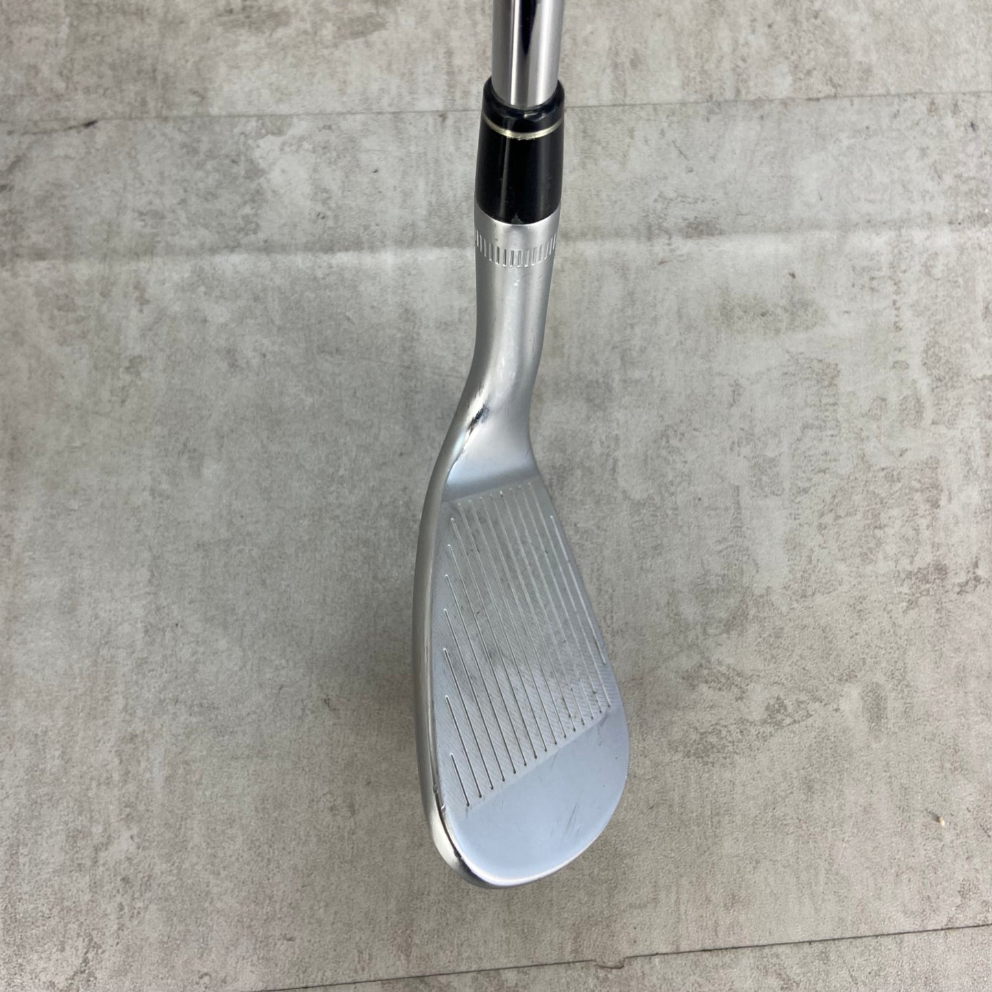 キャロウェイ マックダディ フォージド メンズゴルフ アプローチウェッジ AW S200 右利き用 Callaway MACK DADDY FORGED
