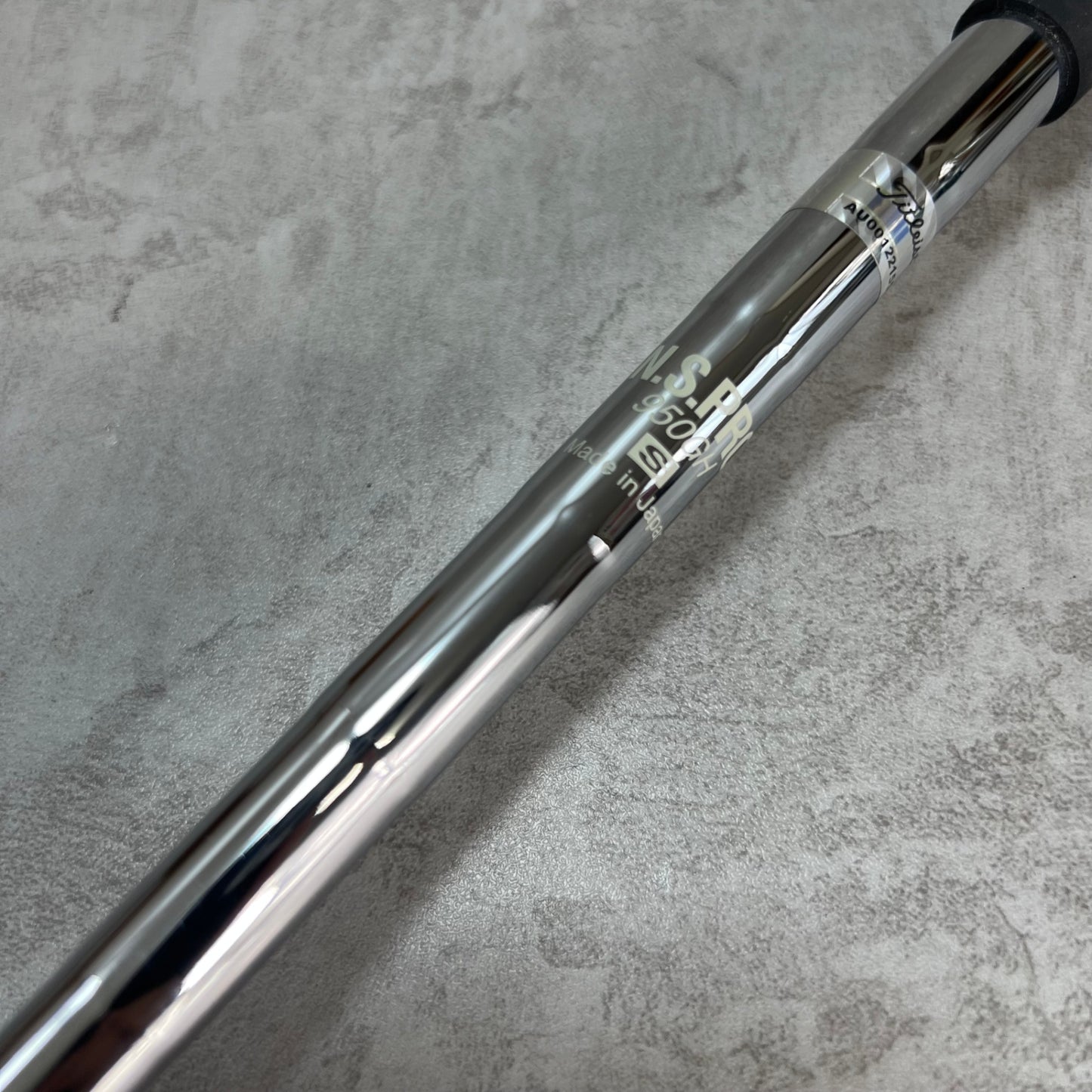 タイトリスト ボーケイフォージド メンズゴルフ ウェッジ 60° S 右利き用 LW ロブ Titleist VOKEY FORGED 10M