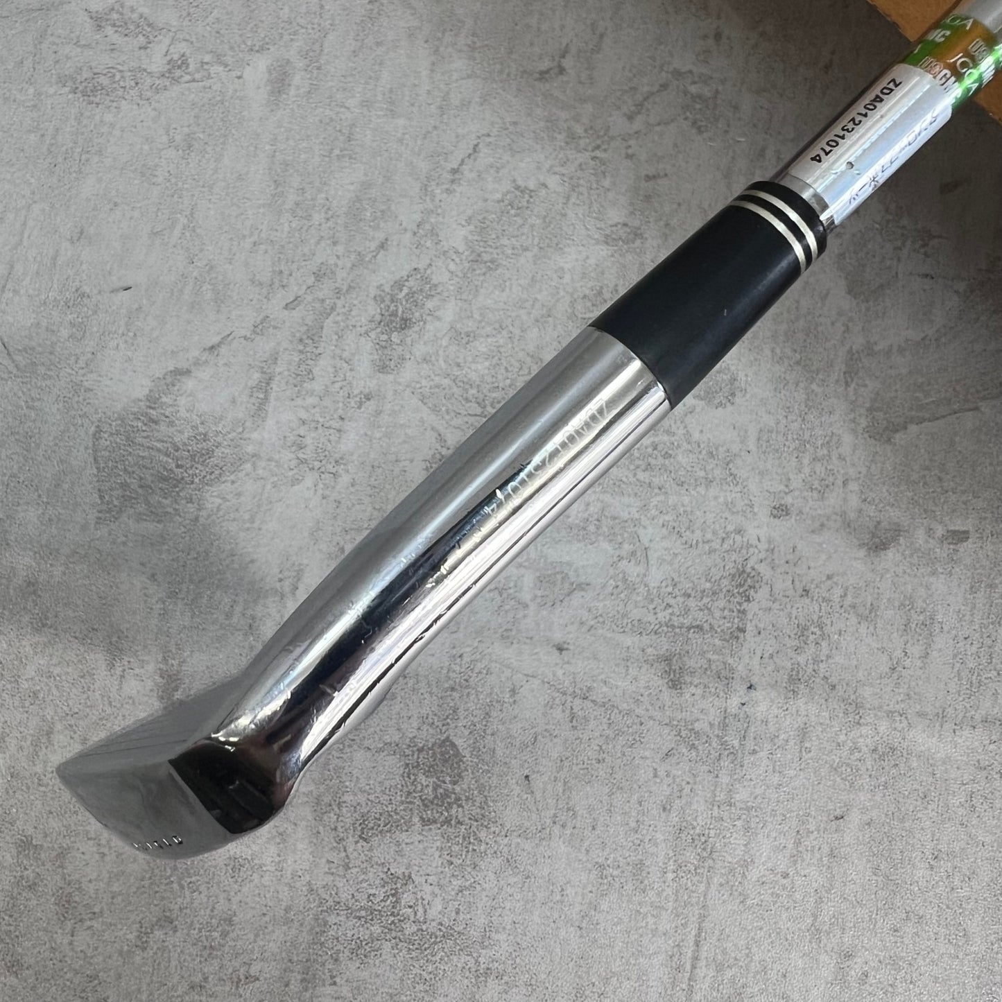 スリクソン Z725 メンズゴルフ アイアン 4番 S 右利き用 ロング SRIXON