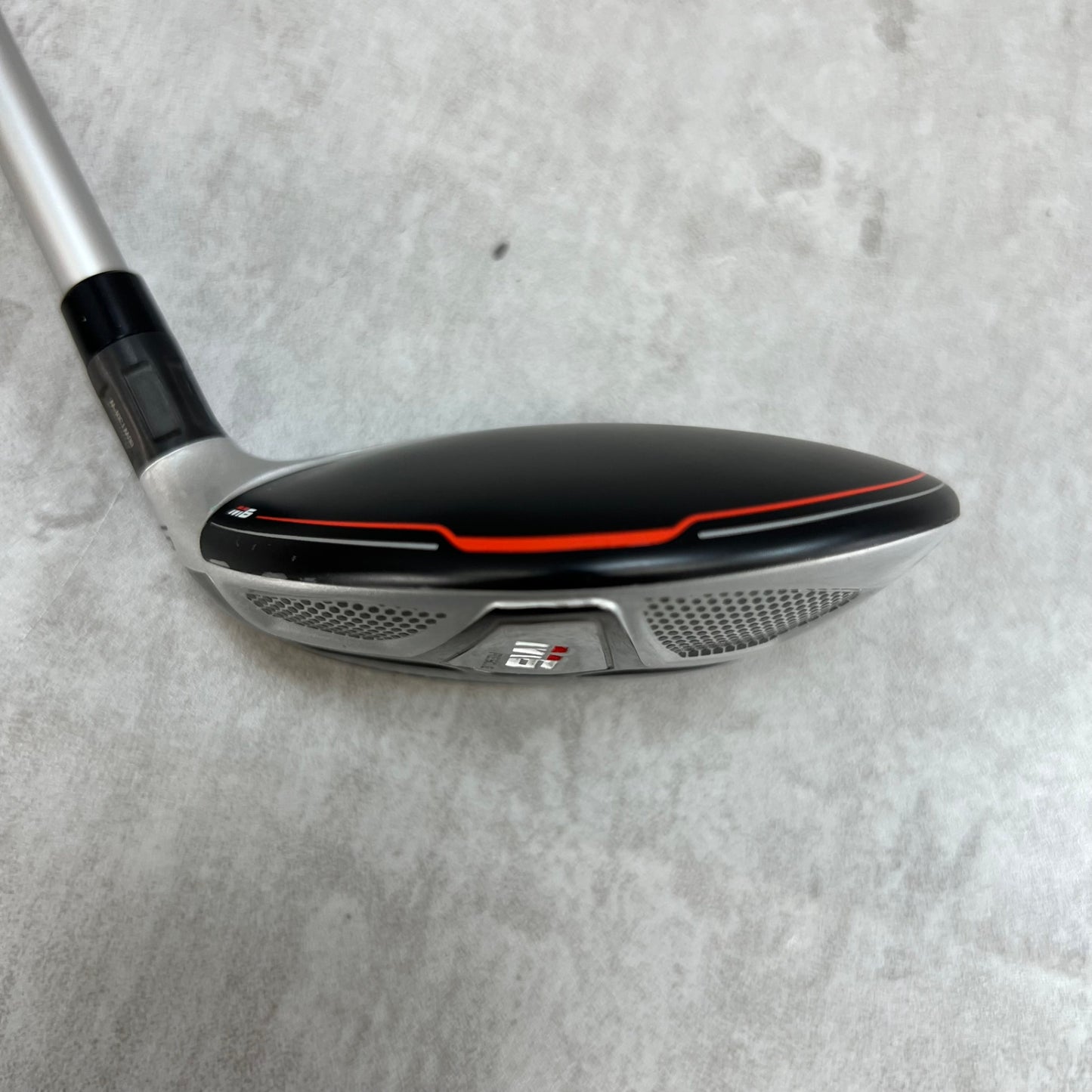テーラーメイド M6 メンズゴルフ ユーティリティ 5UT R 右利き用 TaylorMade